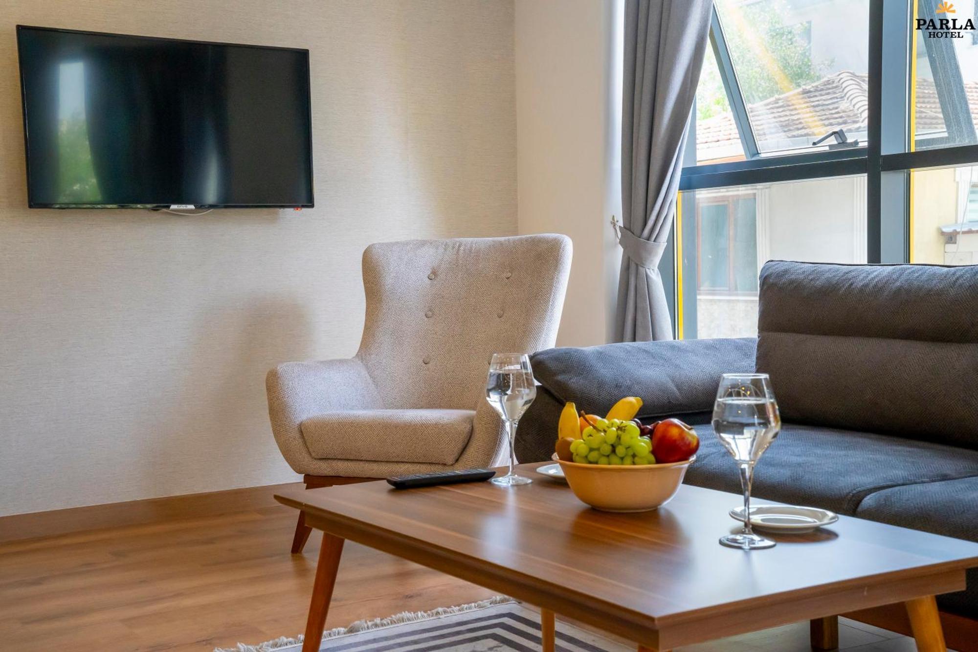 Hotel Parla Istanbul