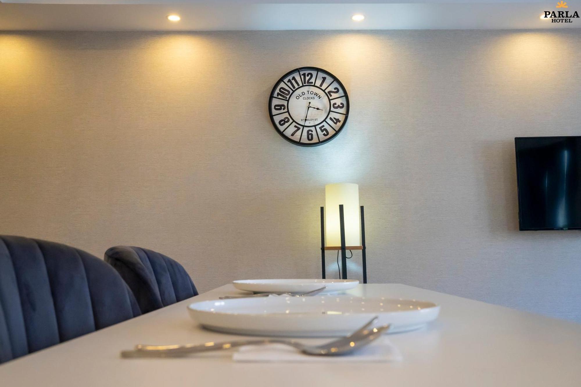 Parla Hotel