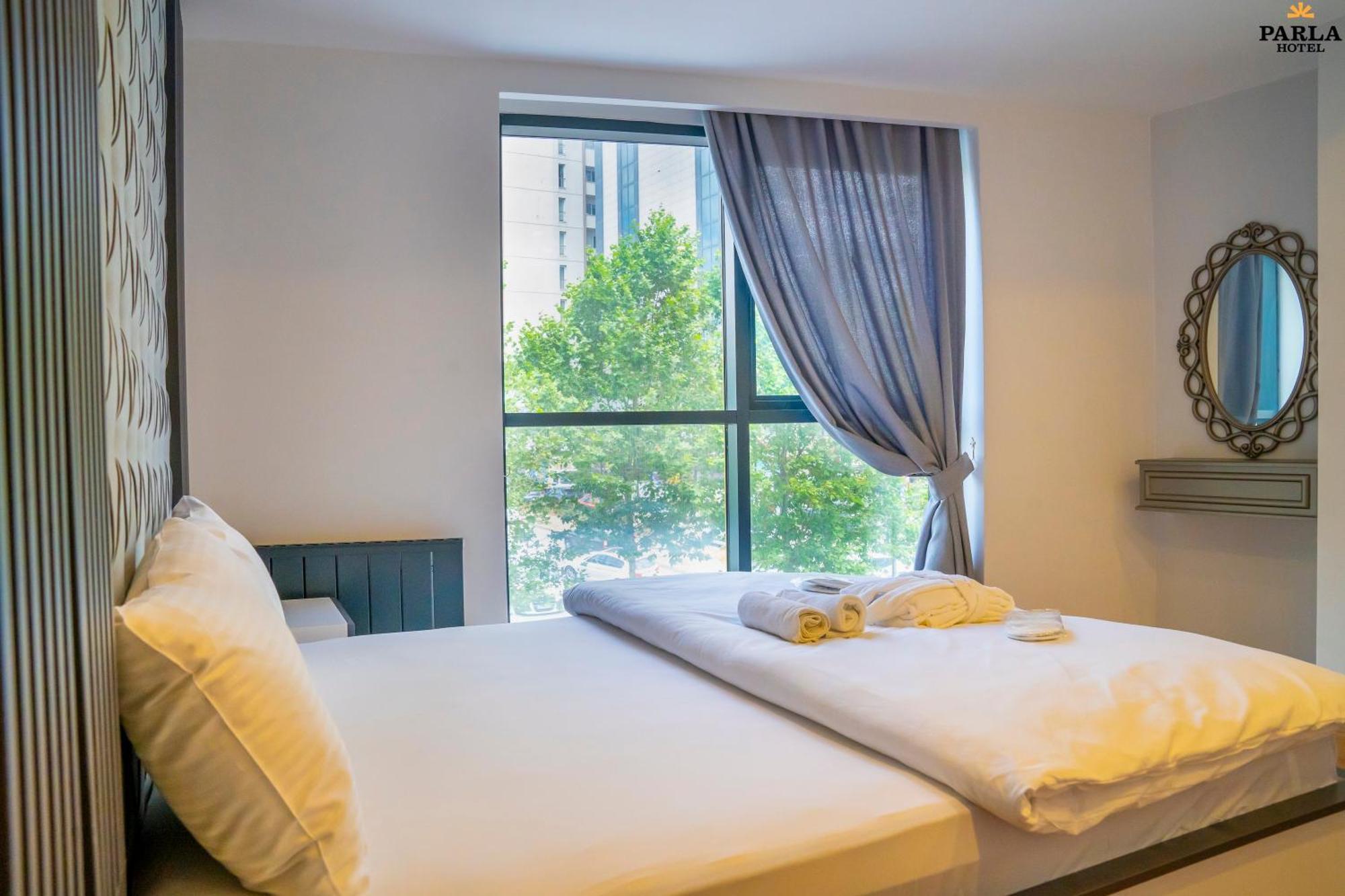 Hotel Parla