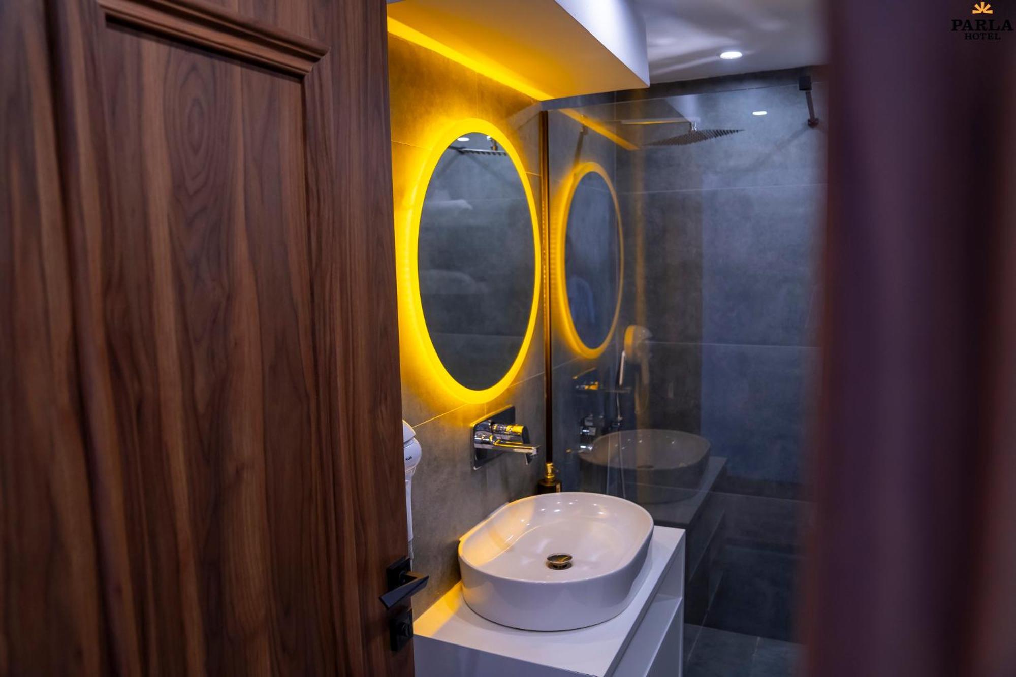 Hotel Parla