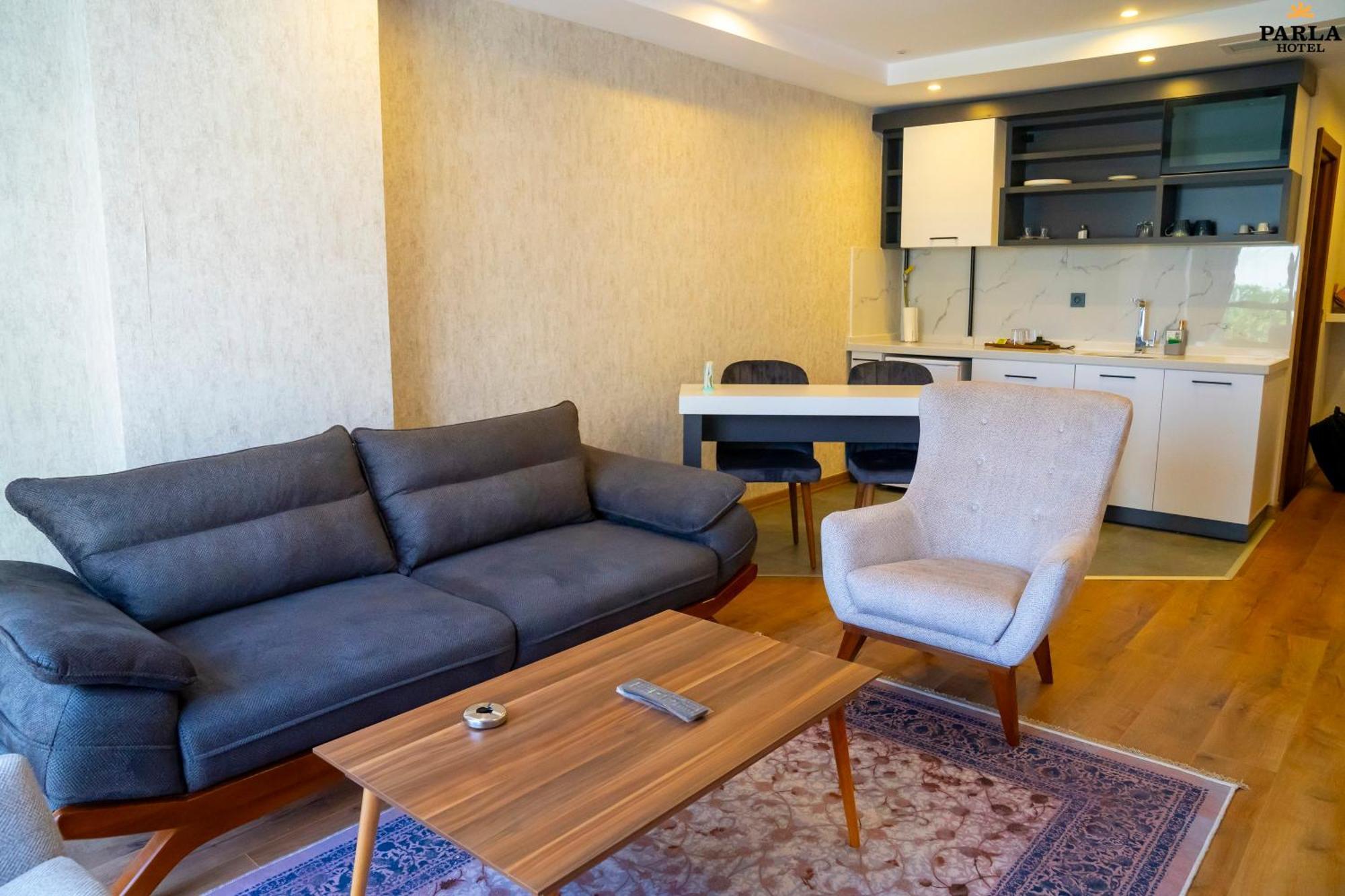 Parla Hotel Istanbul