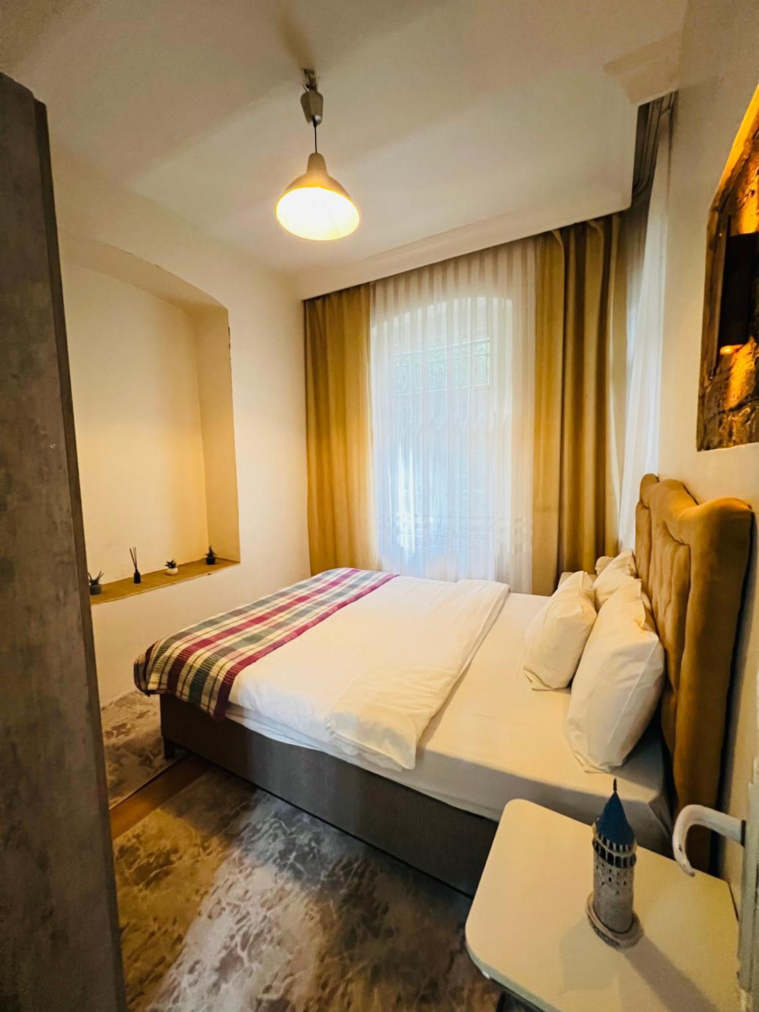 Apartment Galata/taksim Square/2br *