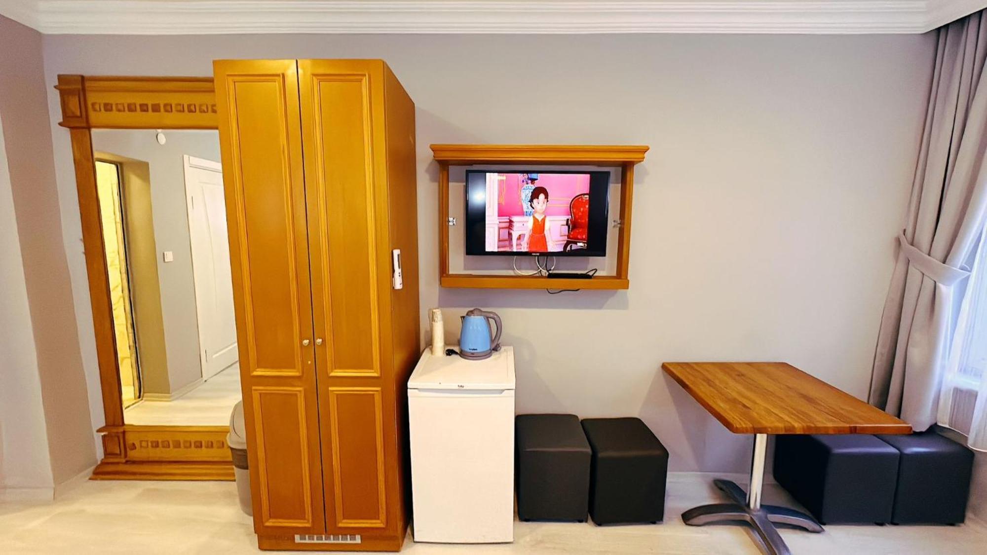 Taksim Centre 2* Istambul