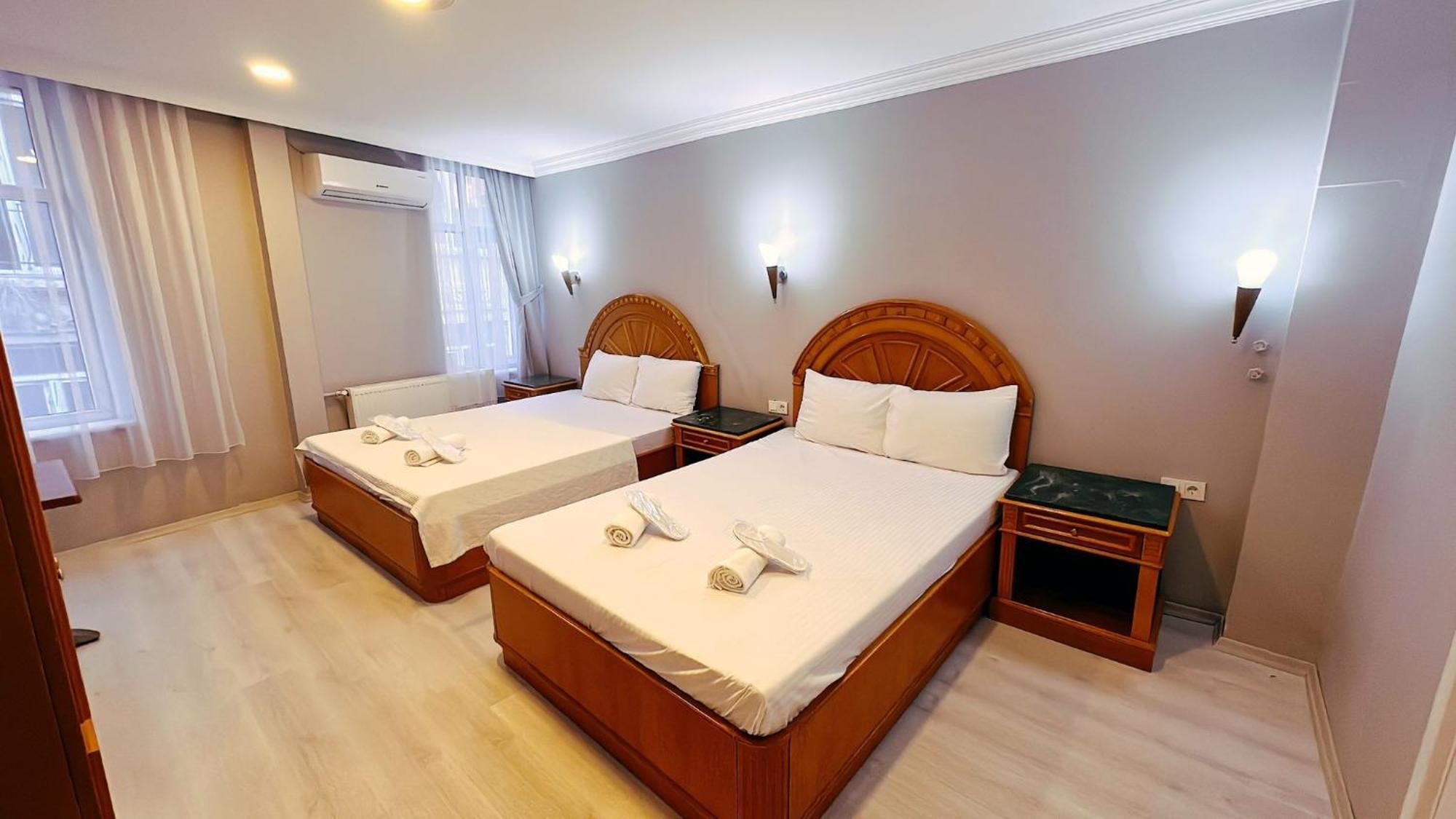 Taksim Centre Hotel