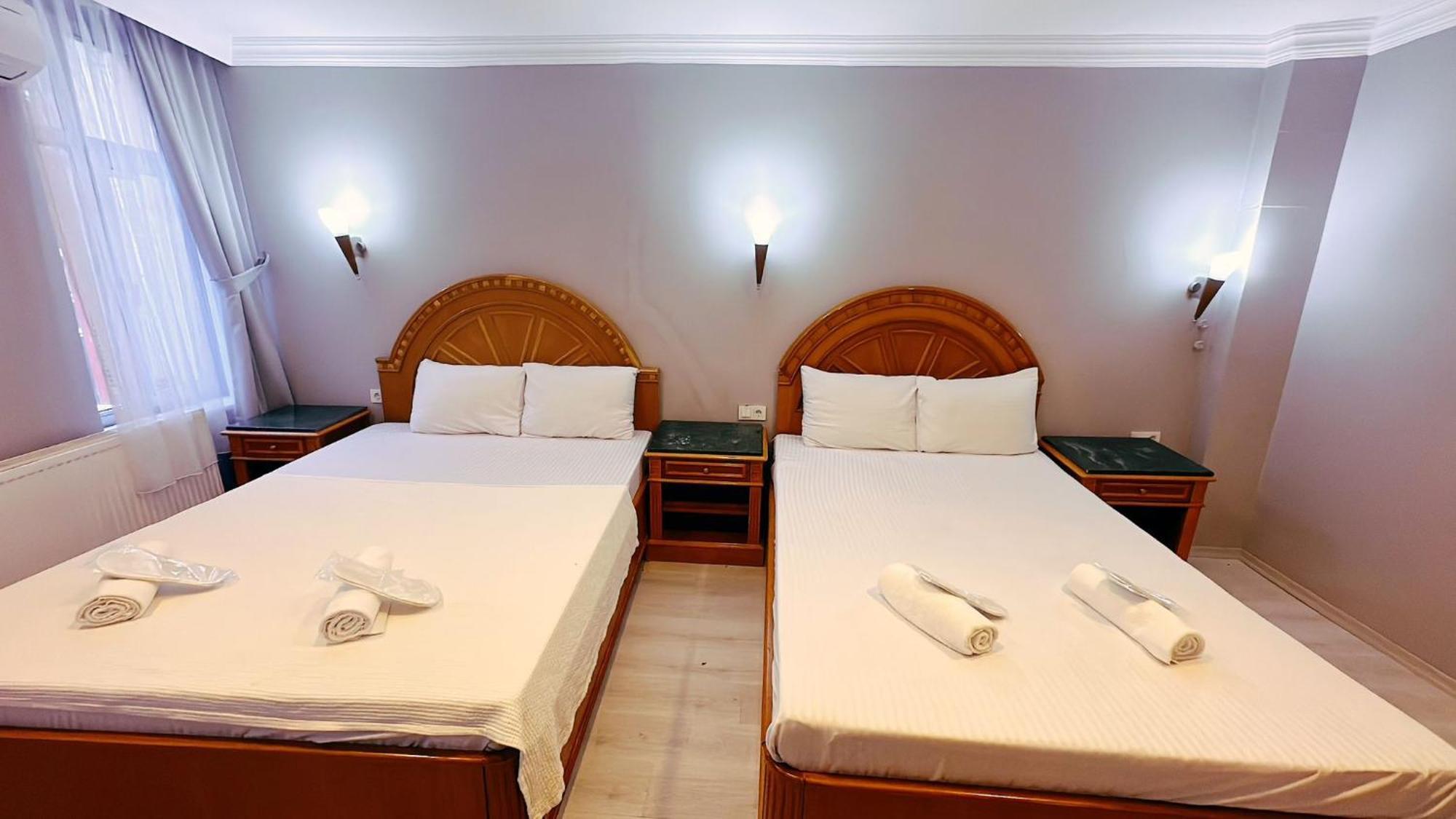 Hotel Taksim Centre