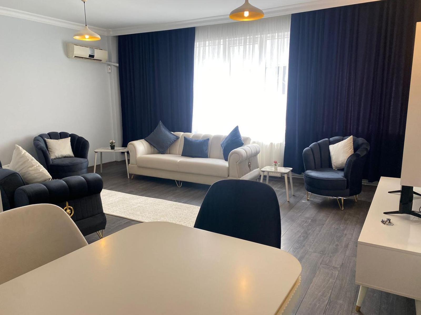 New Luxury And Quiet Apartmant Istanbul