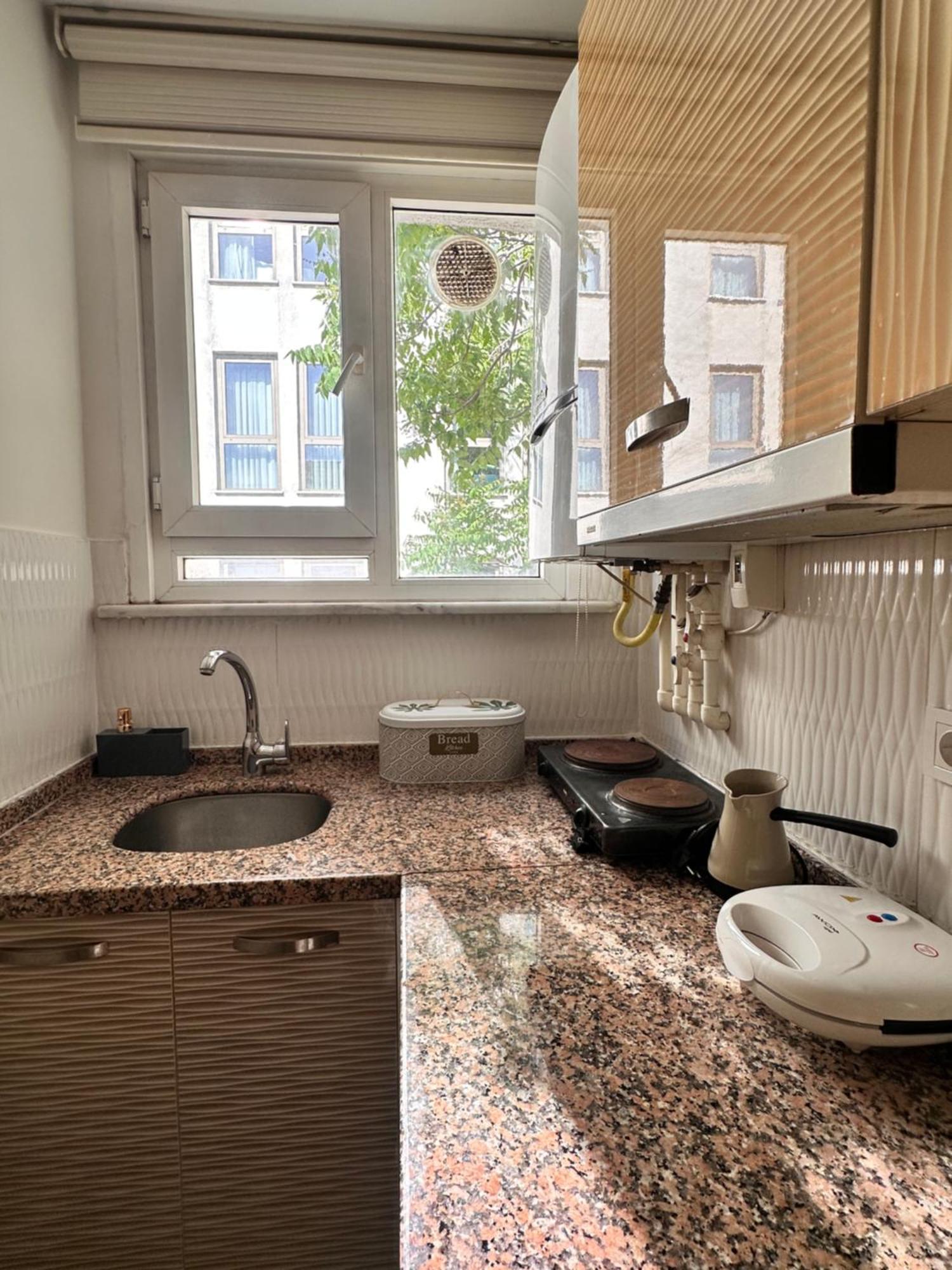 Apartment Magnolia Suites Istanbul