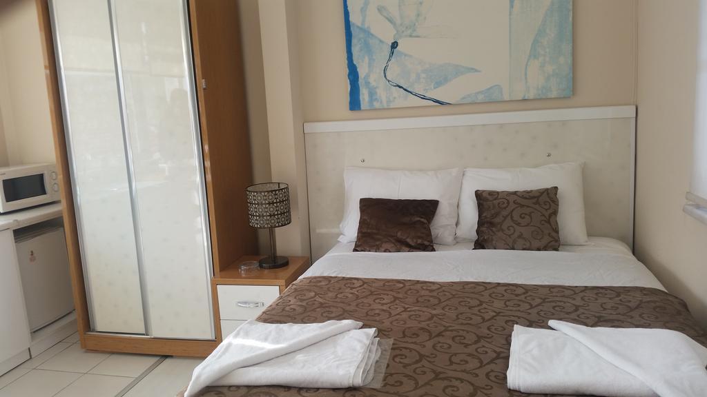 Ortakoy Aparthotel Istanbul