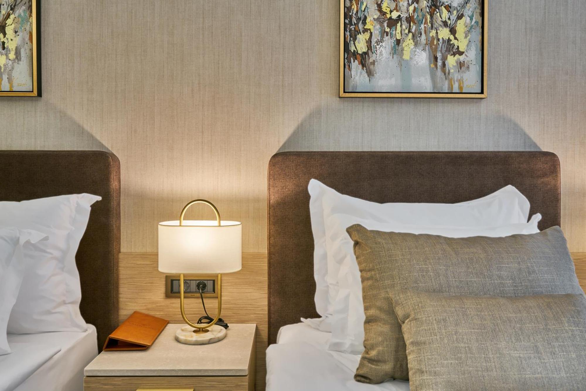 Hotel Rayelin Old Special Category Istambul