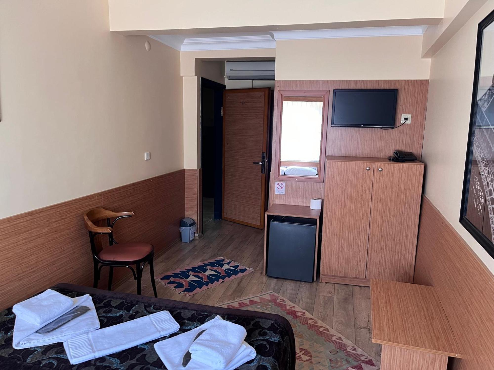 Hotel Kadikoy 2*
