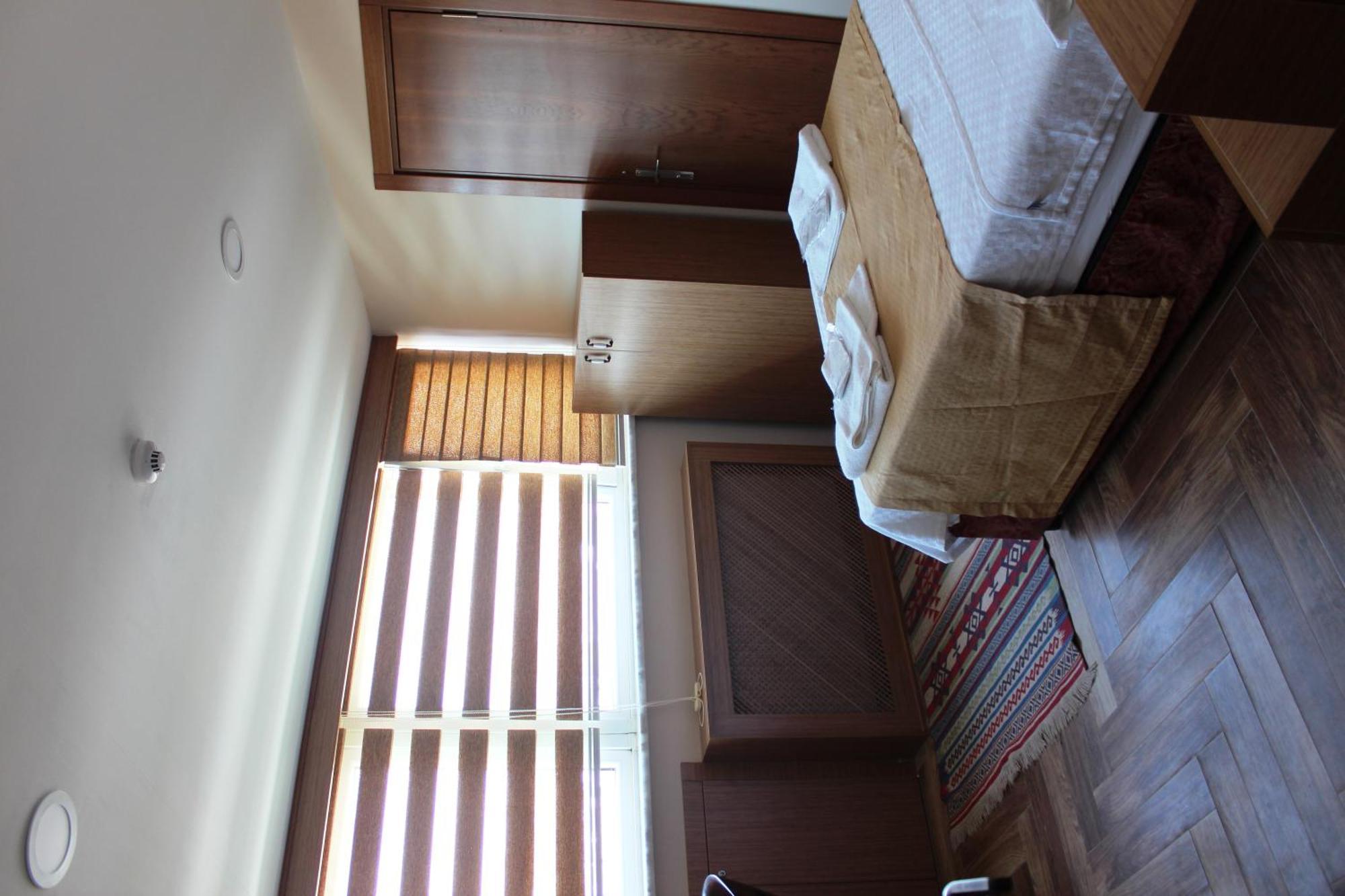 Hotel Kadikoy Istanbul