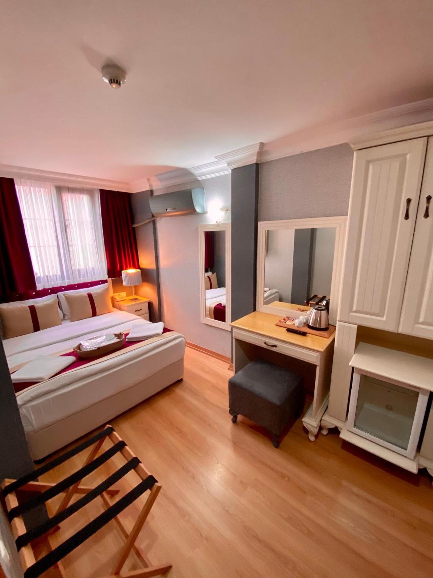 Hotel Santefe 3*
