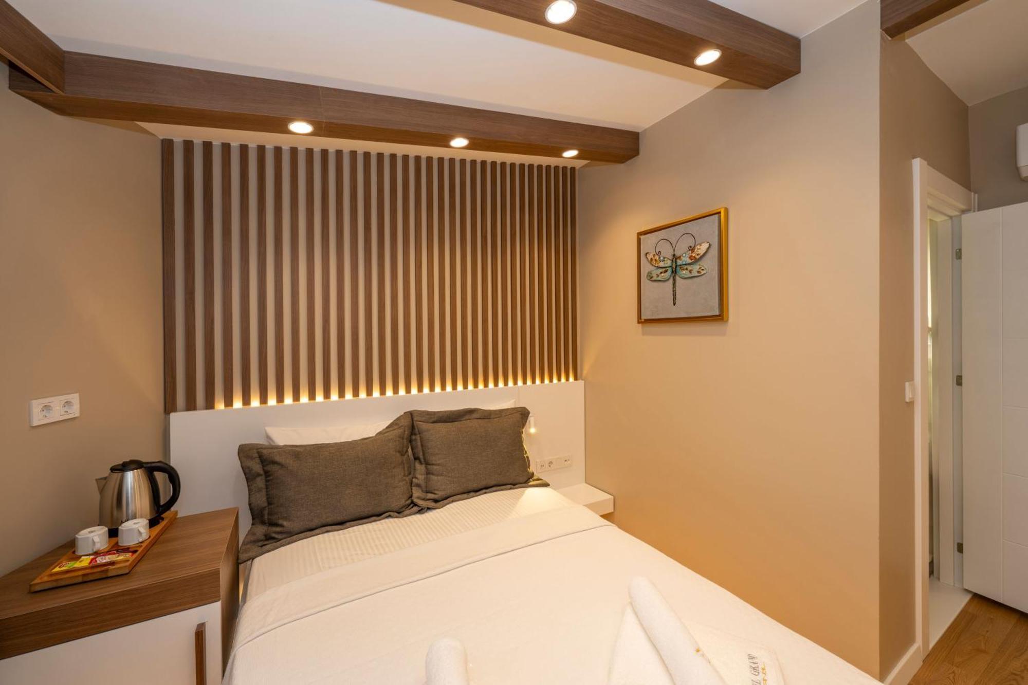 Grand Hotel Istambul