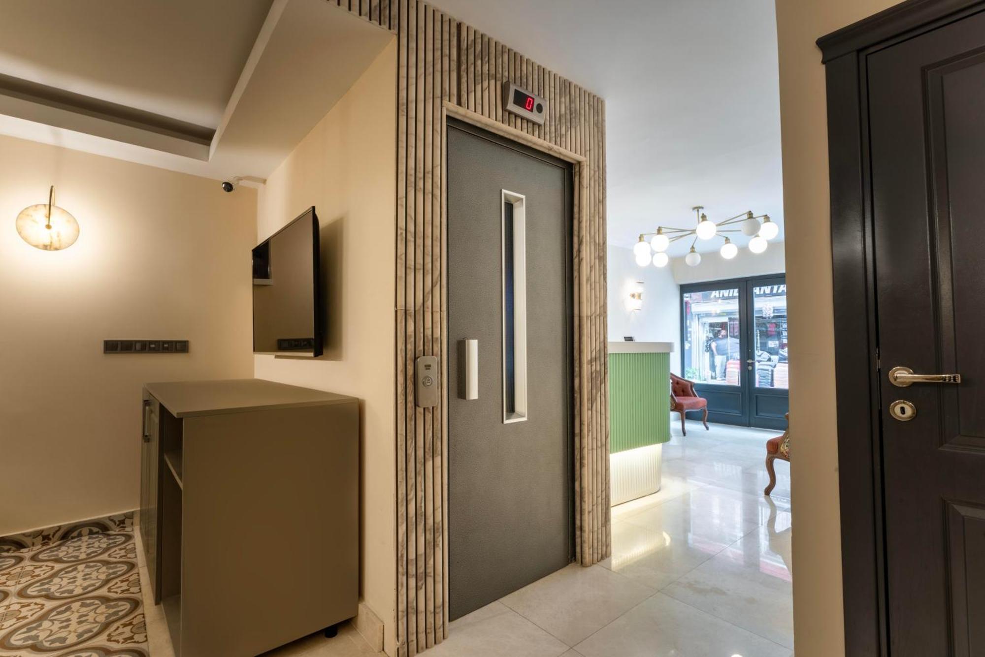Hotel Classio Kadikoey *