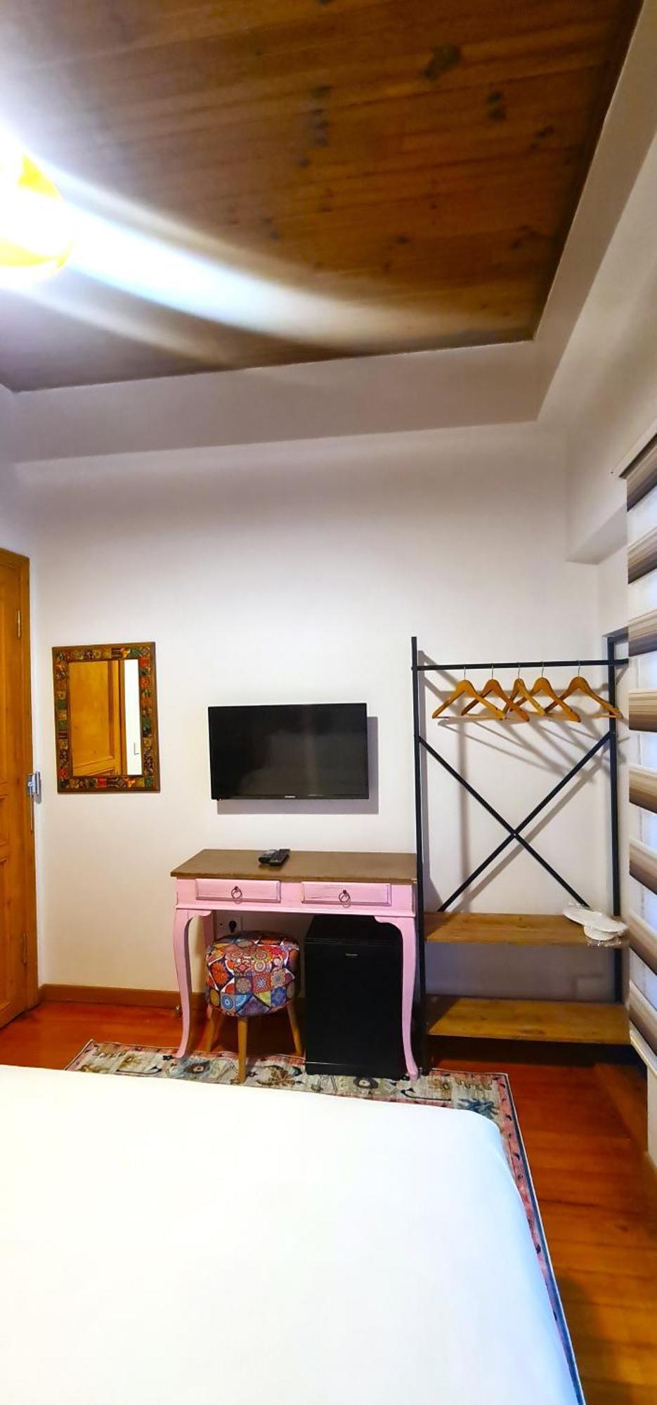 Hotel Dimora Kadikoey