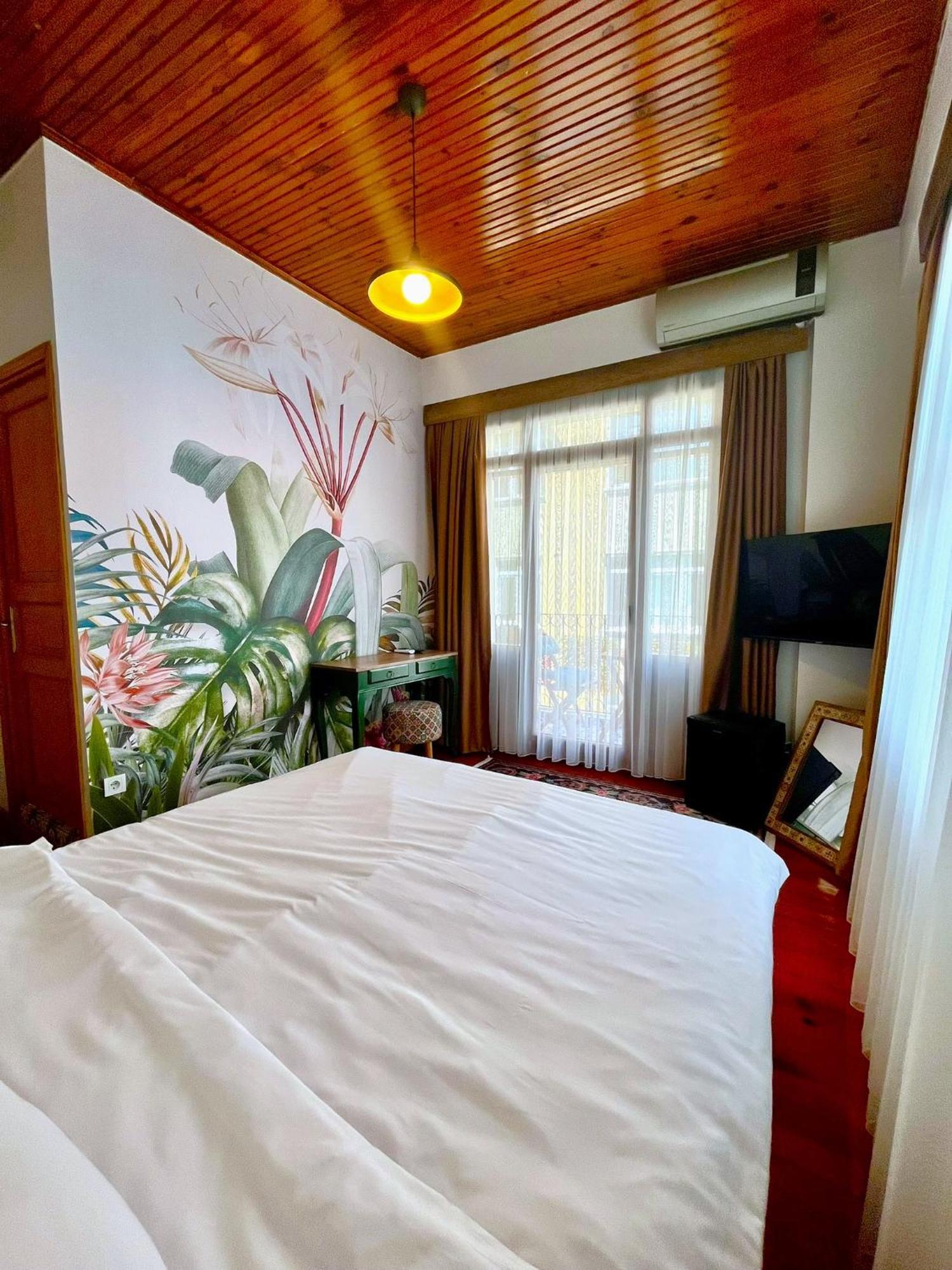 Dimora Kadikoey Hotel