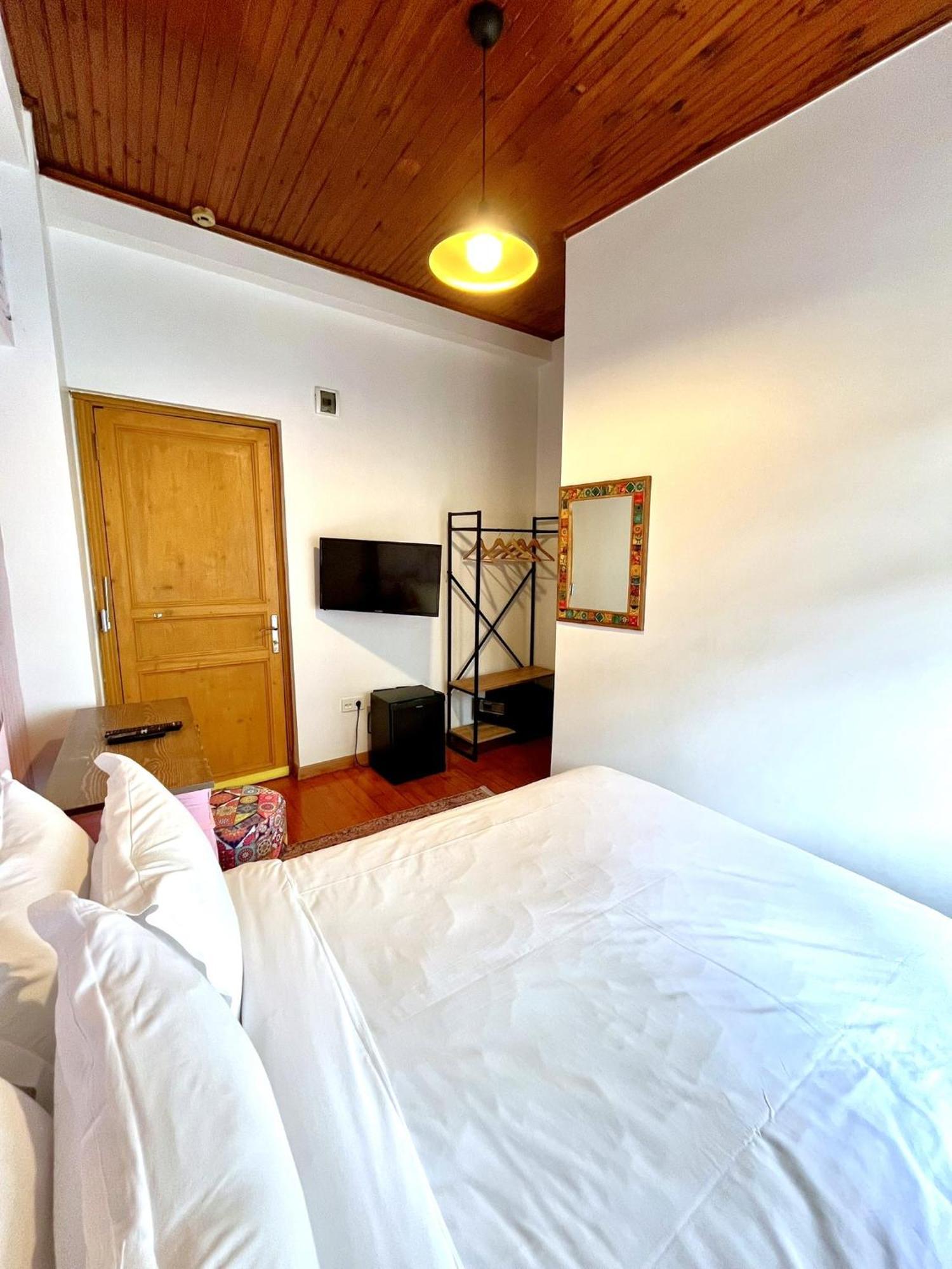 Hotel Dimora Kadikoey Istanbul