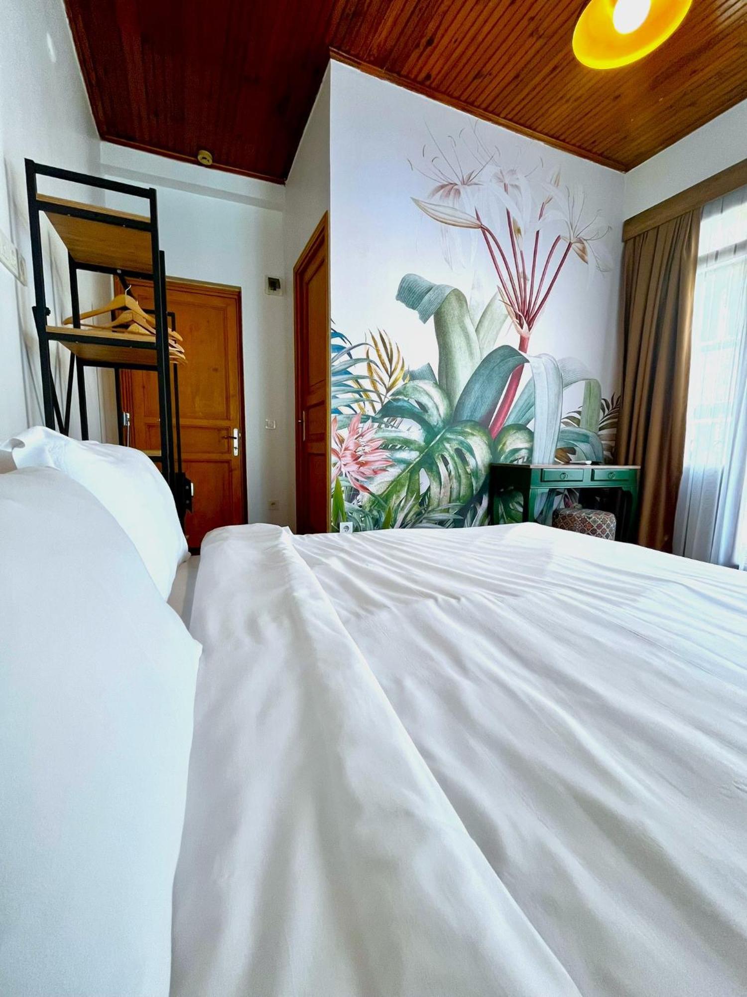 Dimora Kadikoey Hotel
