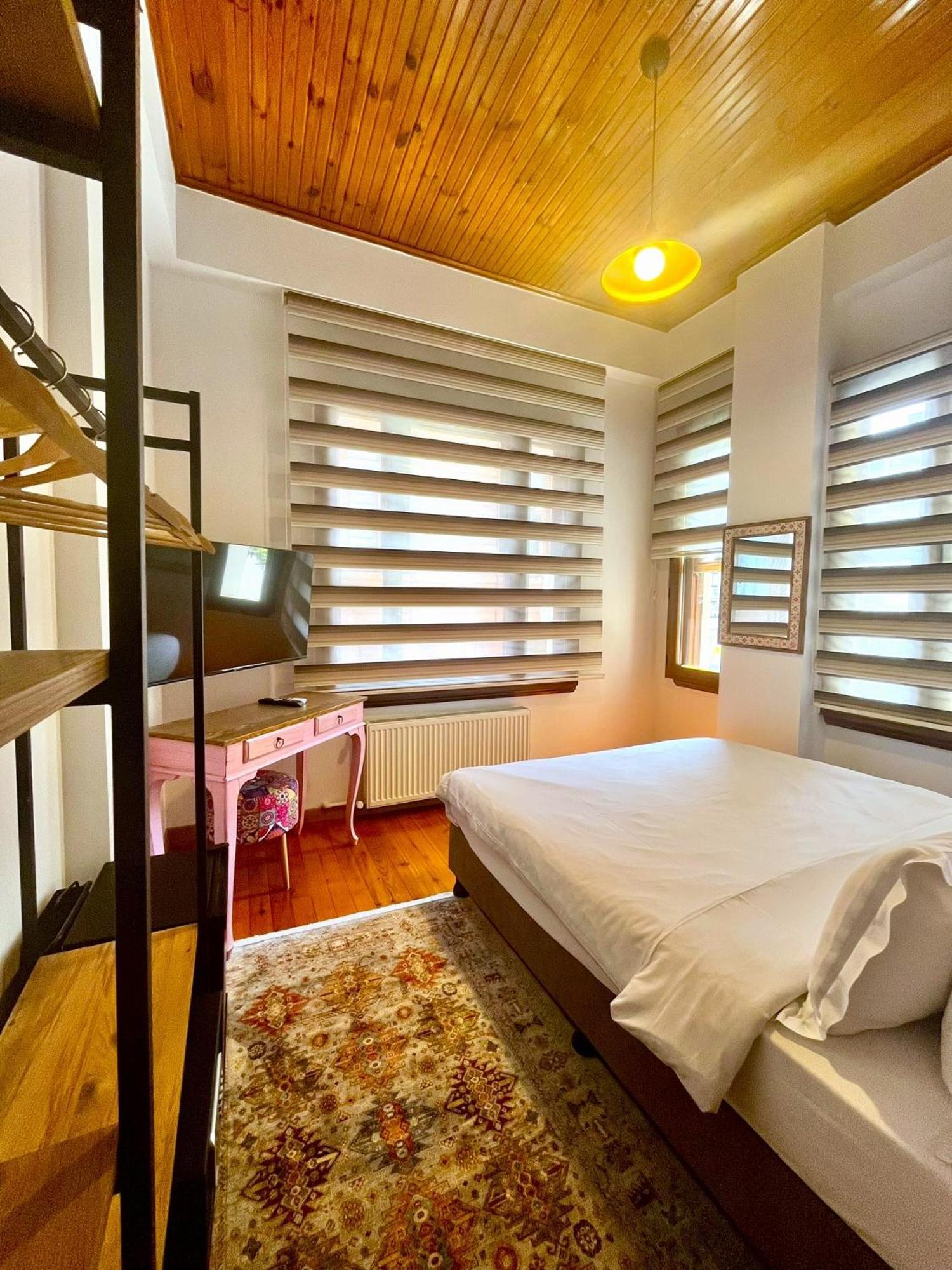Dimora Kadikoey Hotel