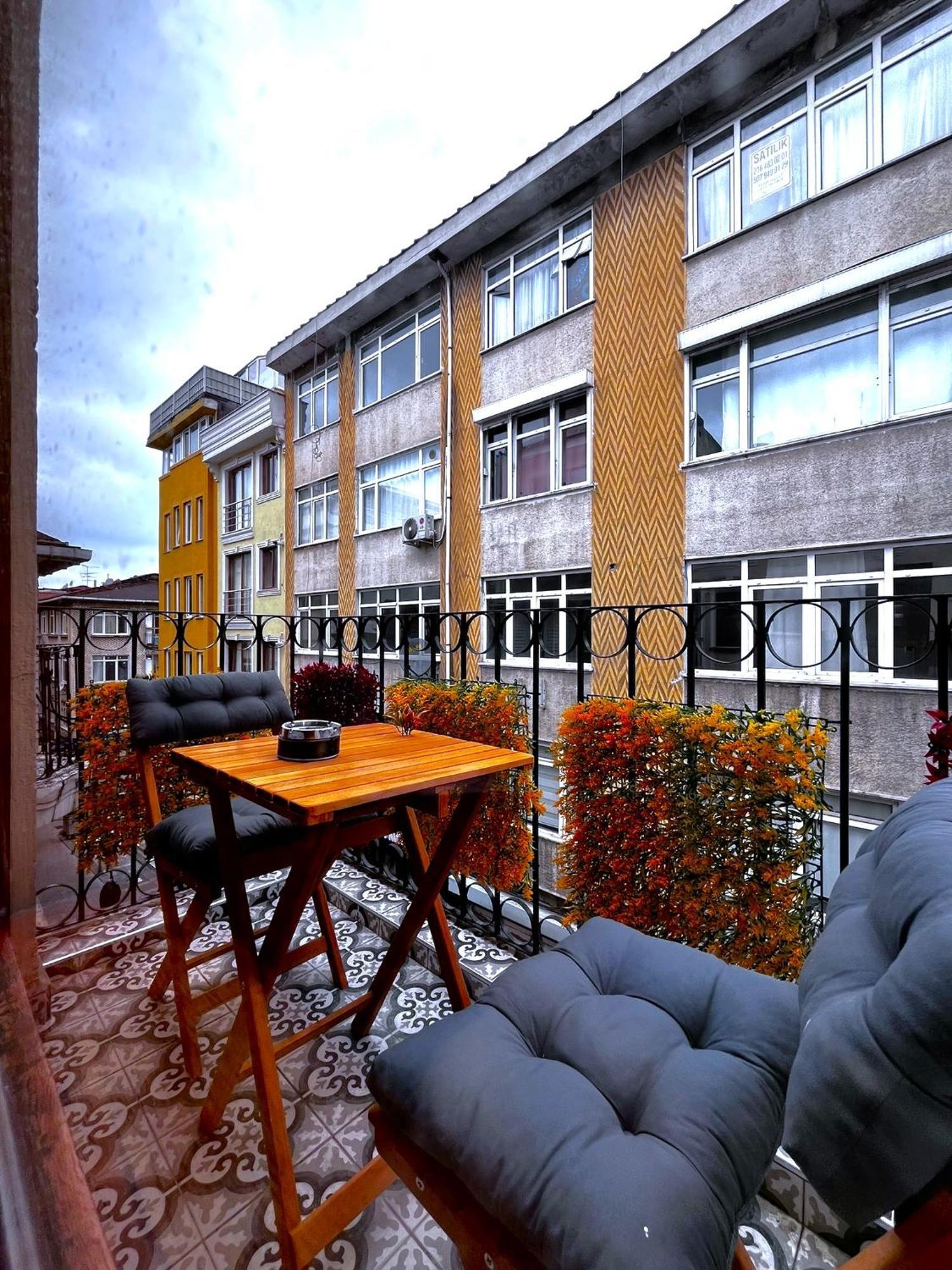 Hotel Dimora Kadikoey Istanbul
