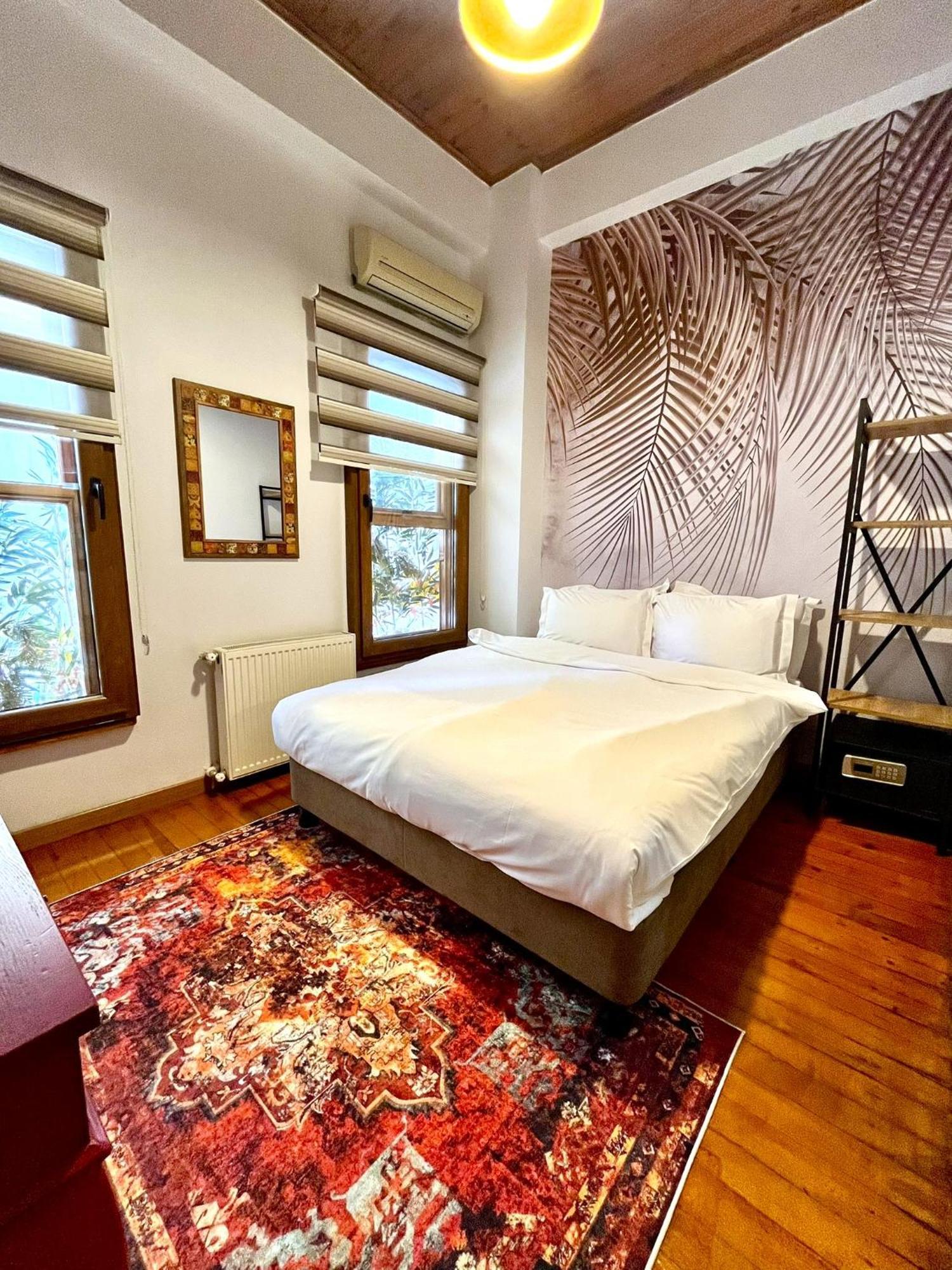 Dimora Kadikoey Hotel Istanbul
