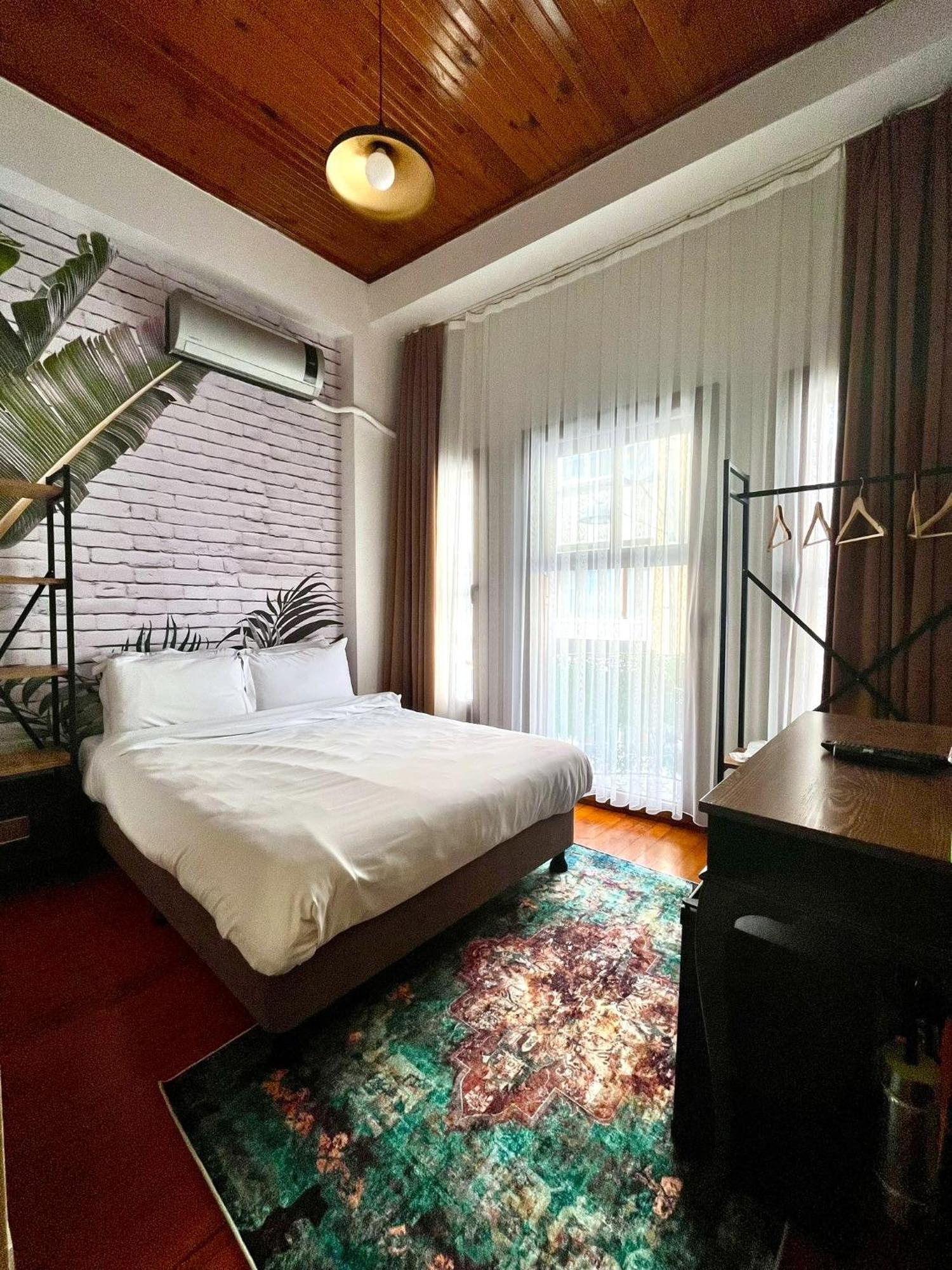 Dimora Kadikoey Hotel Istanbul
