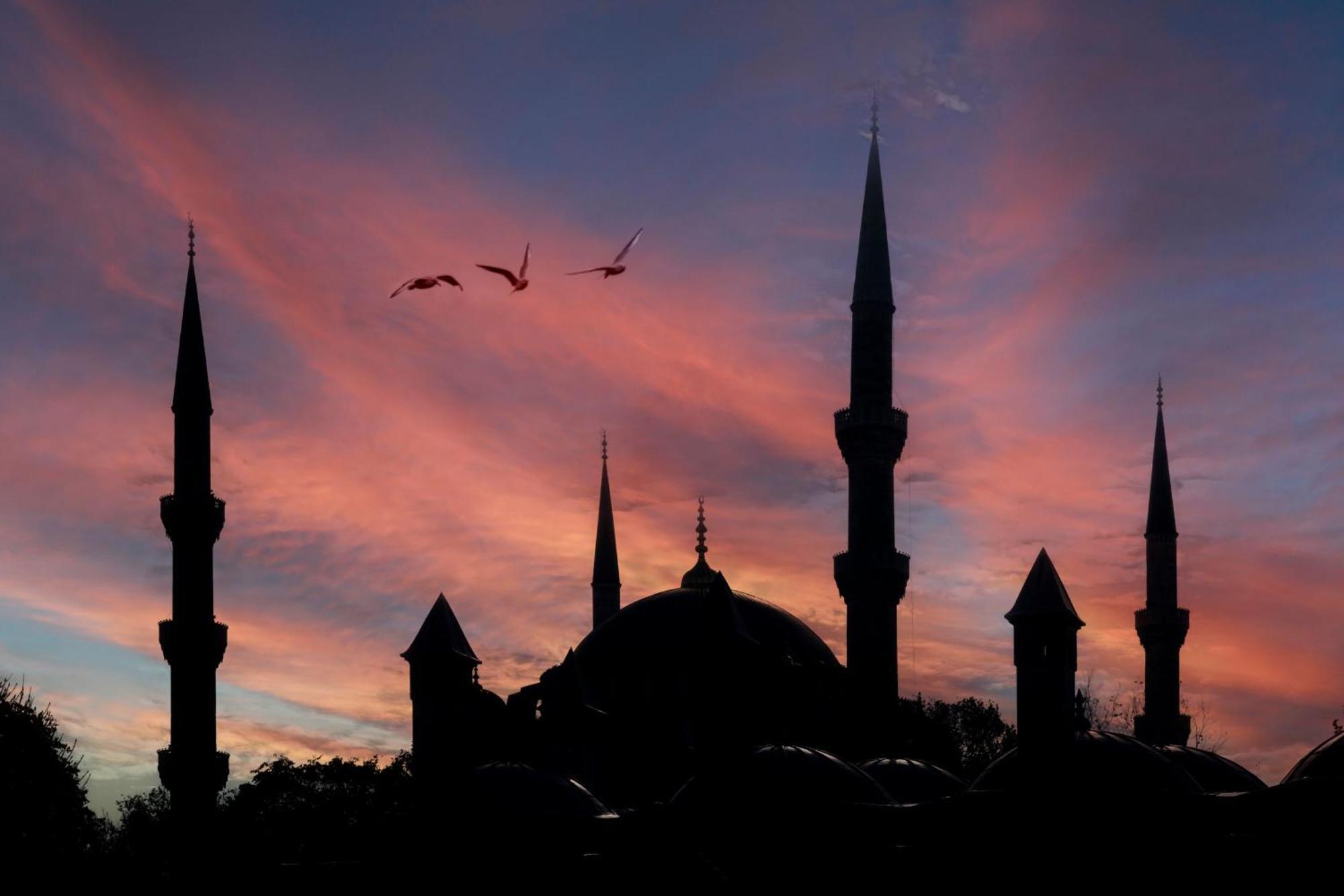 Hotel Pera Tulip Hotel & Spa - Istanbul Taksim Pera City Center 4*