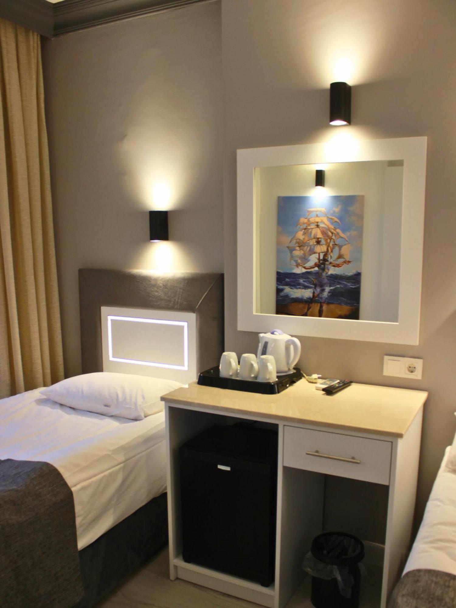 Peninsula Otel İstanbul