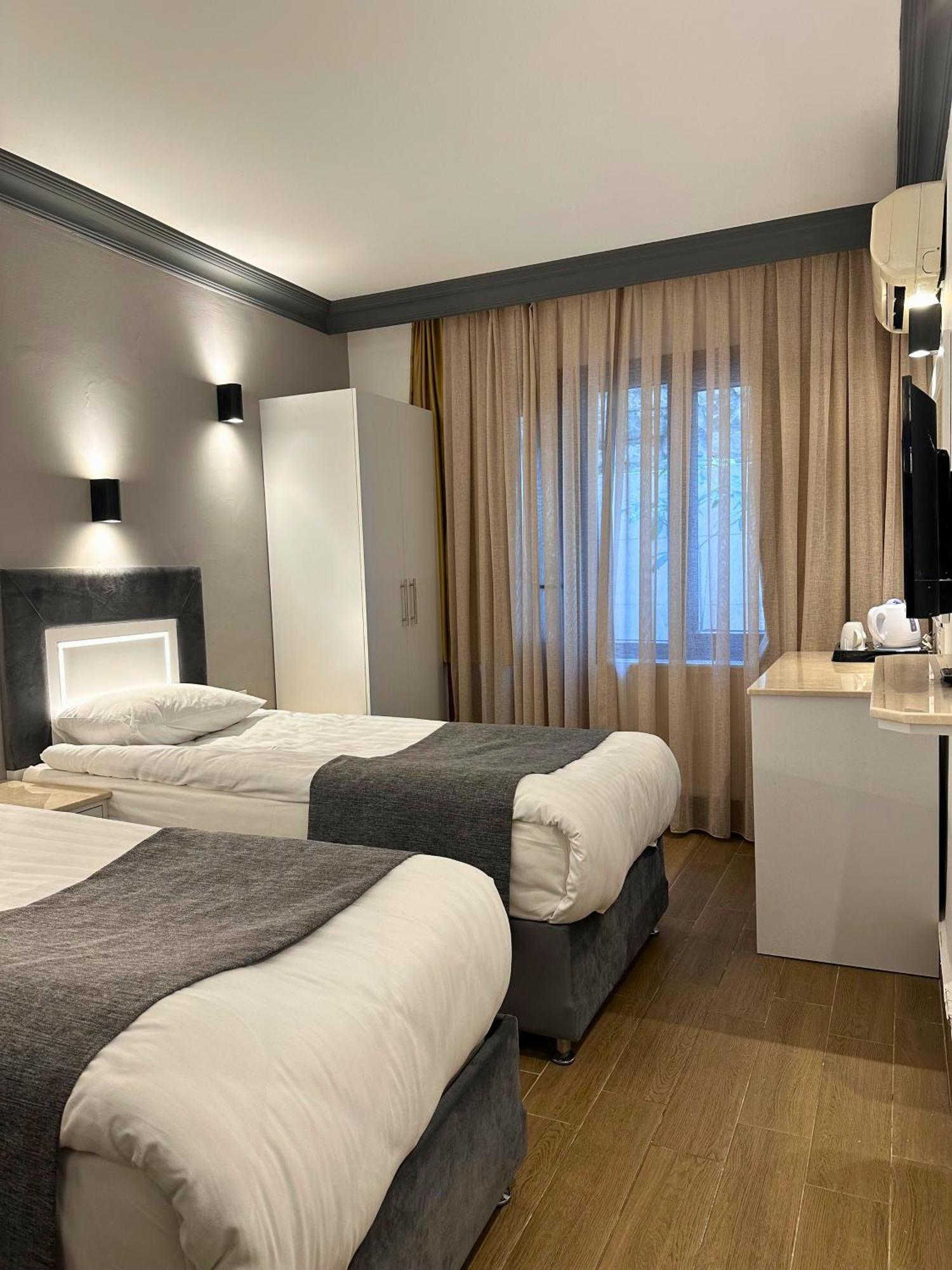 Peninsula 3* İstanbul