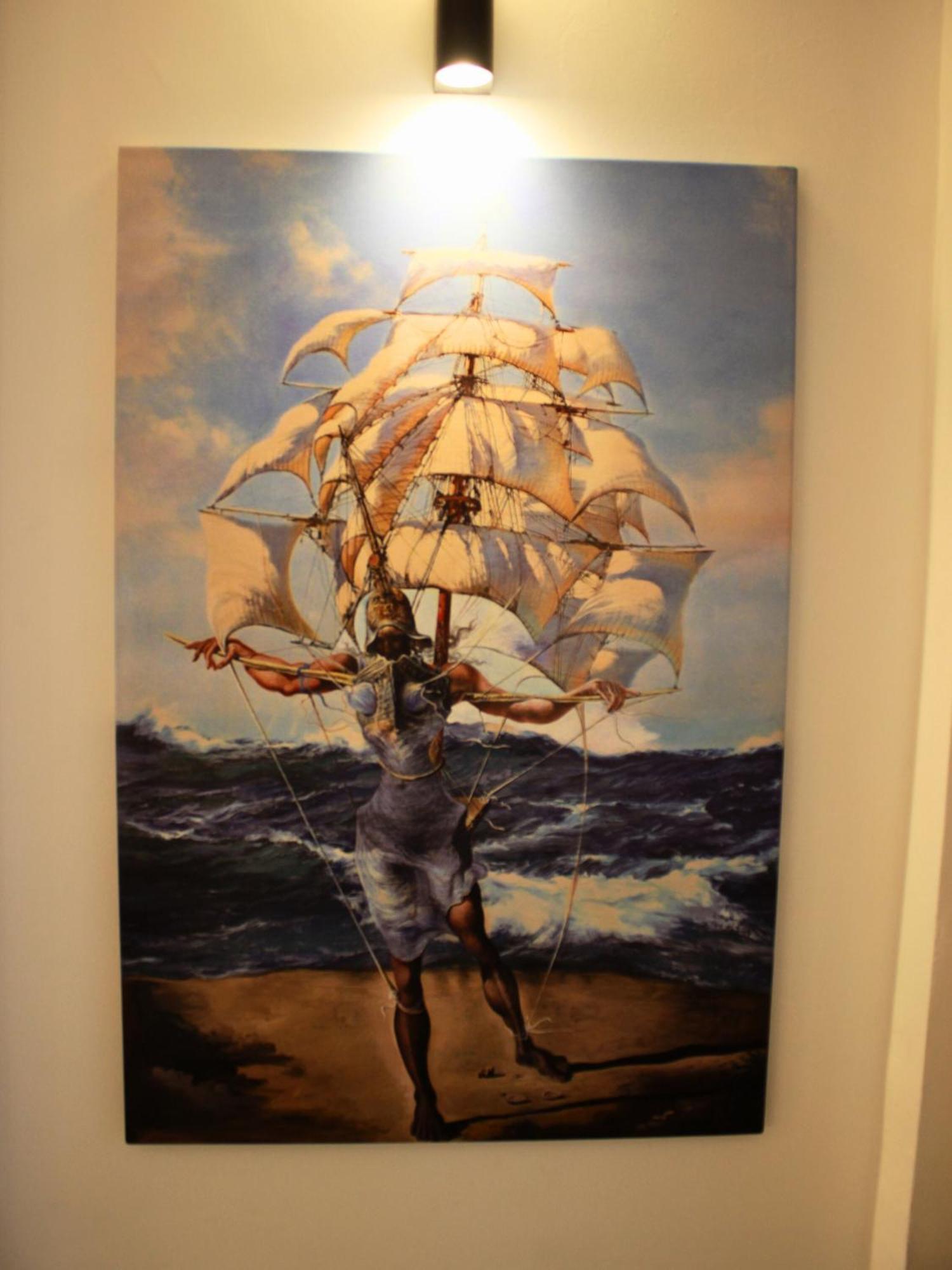 Otel Peninsula 3*
