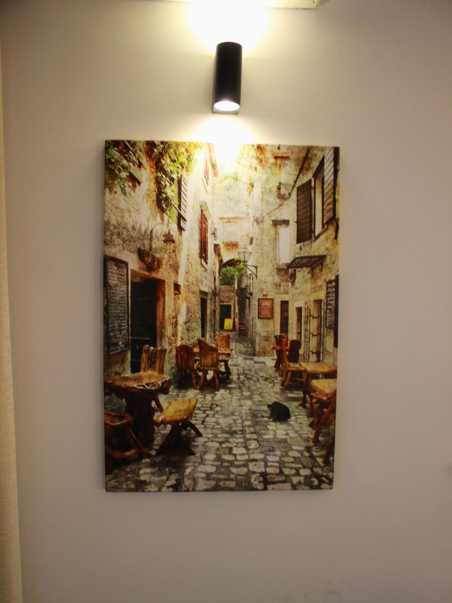 Otel Peninsula İstanbul