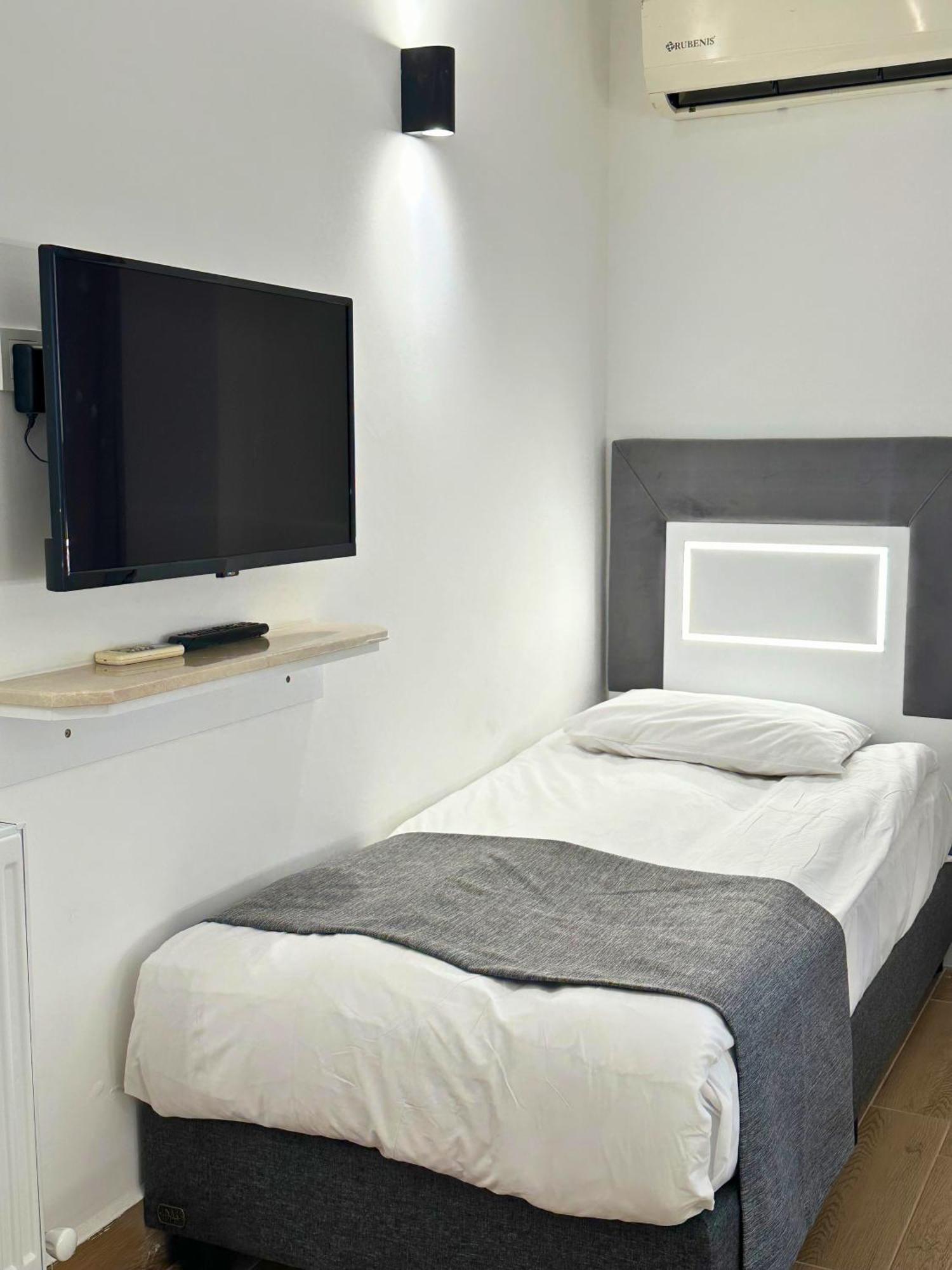 Otel Peninsula