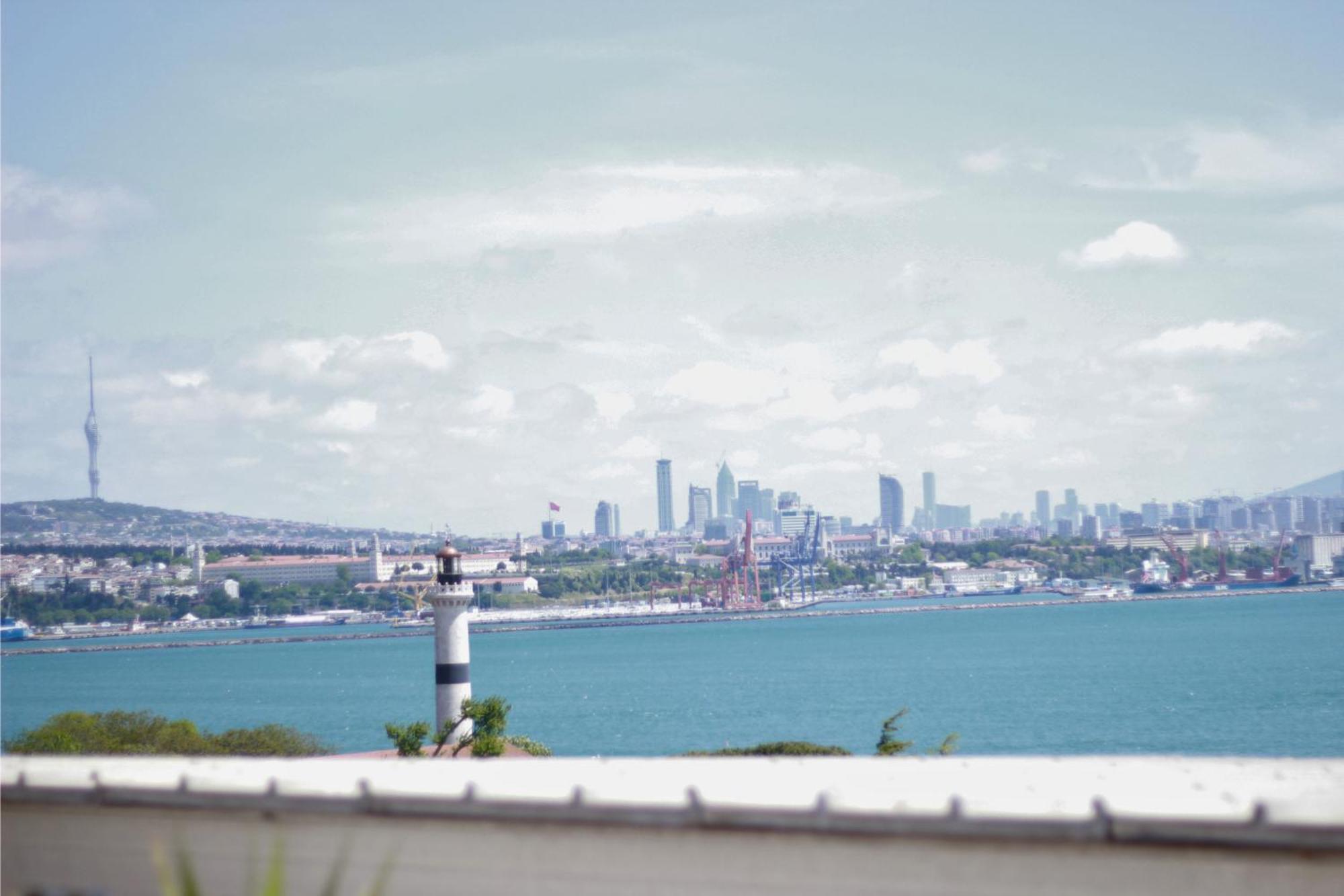 Otel Peninsula İstanbul