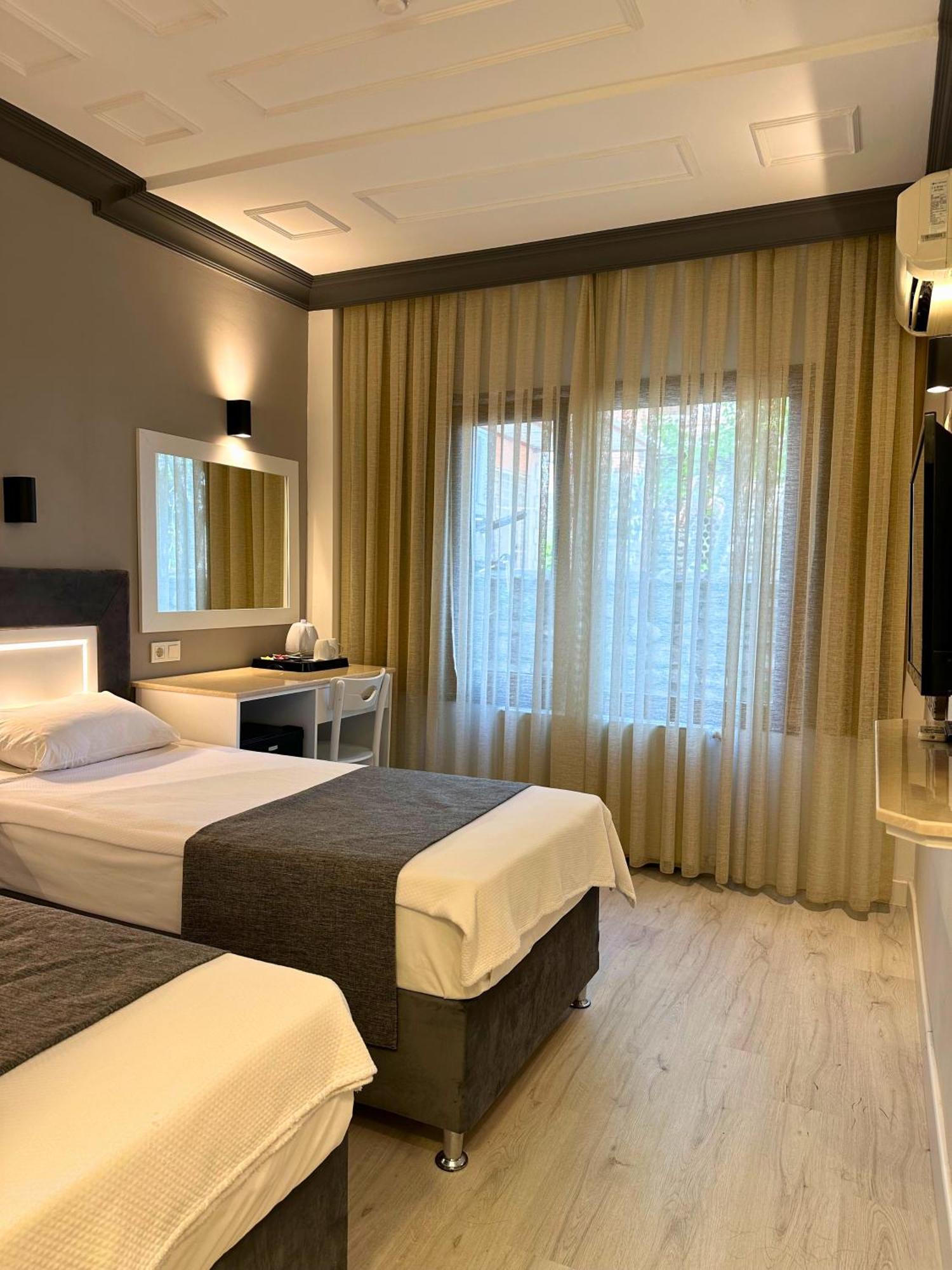 Otel Peninsula