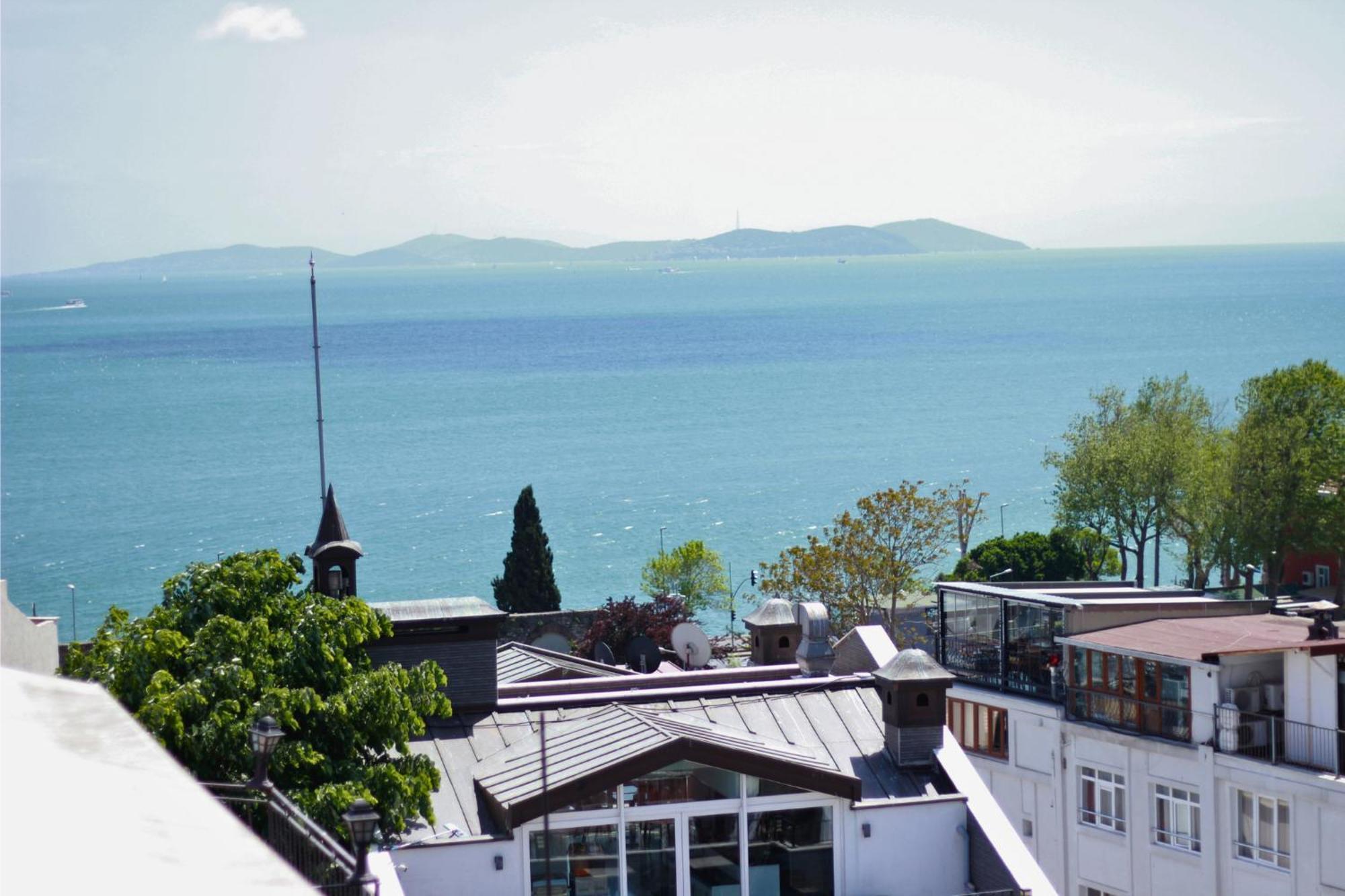 Peninsula 3* İstanbul