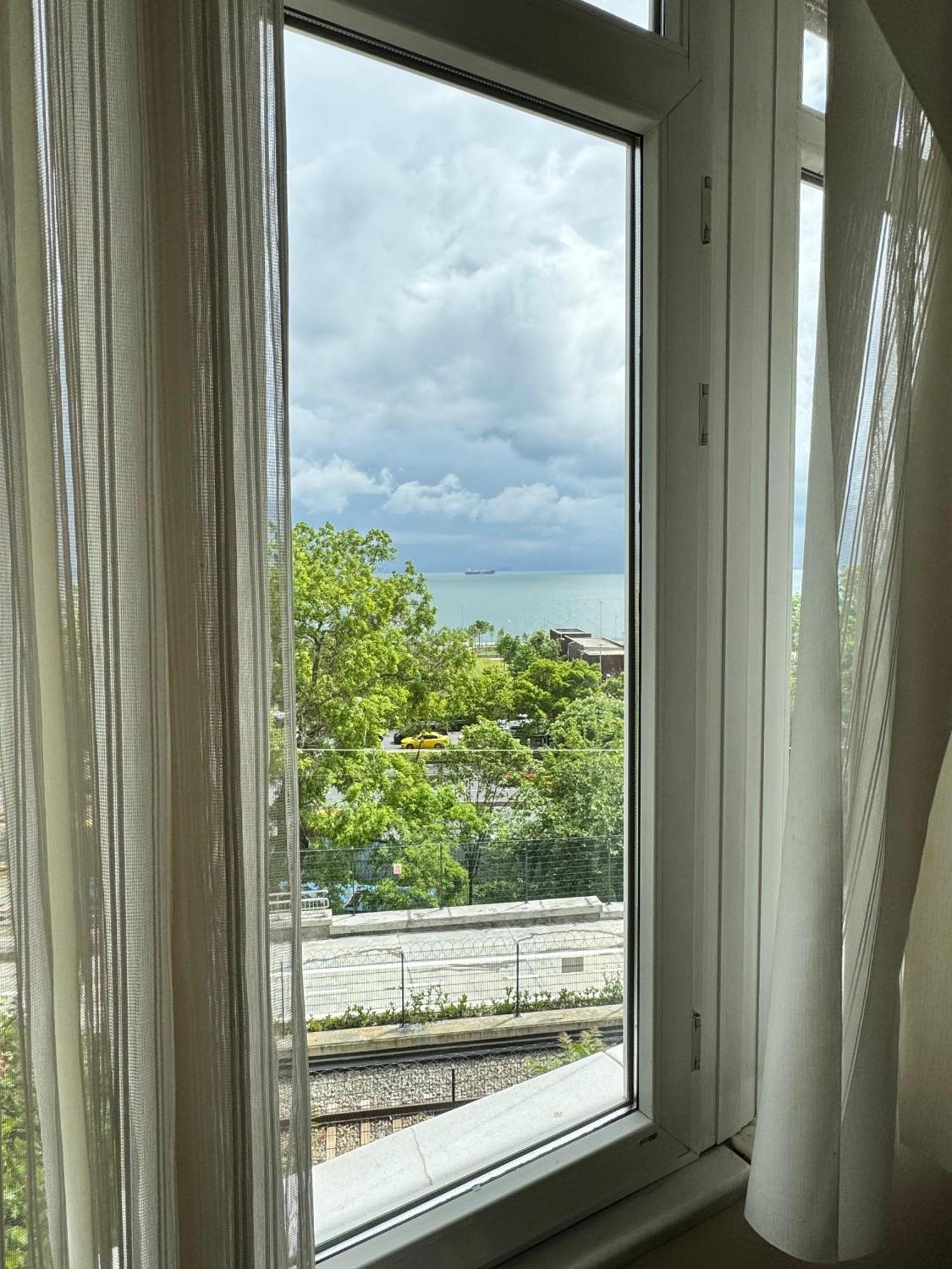 Happy Boutique Aparthotel Istanbul