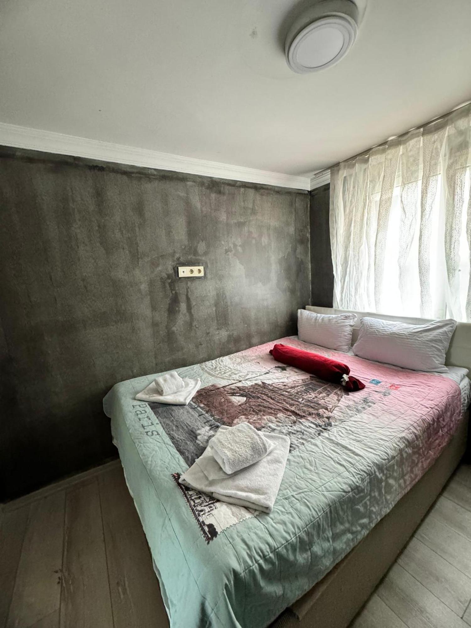 Happy Boutique Aparthotel Istanbul