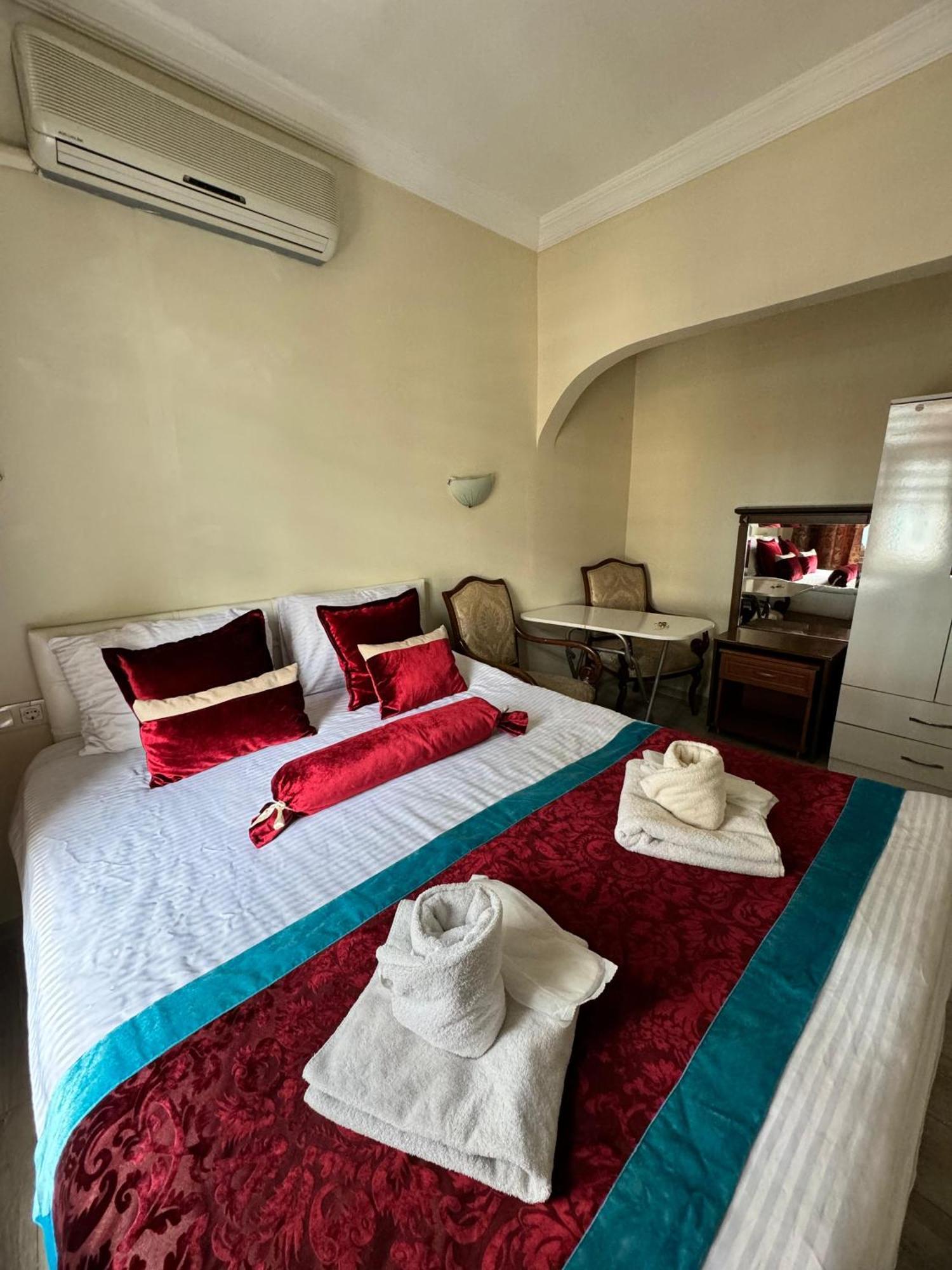 Happy Boutique Aparthotel Istanbul