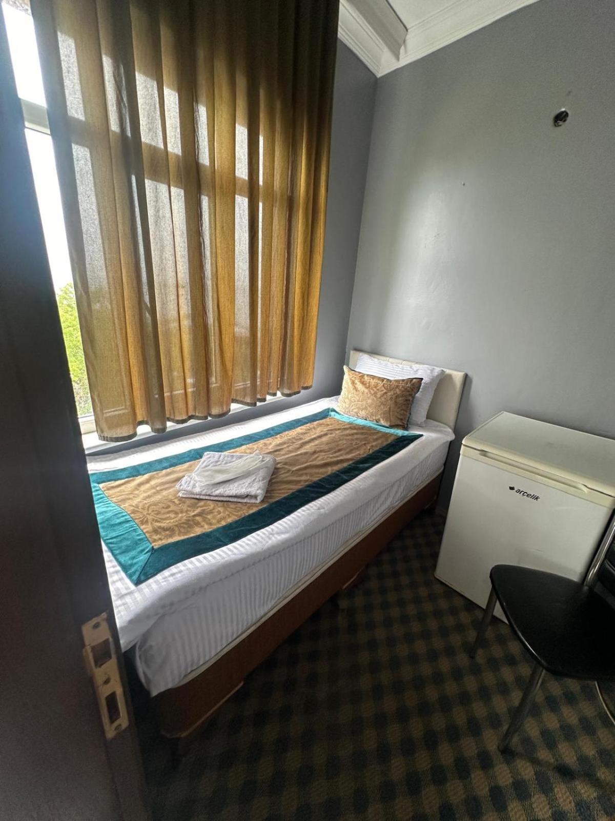 Happy Boutique Aparthotel Istanbul