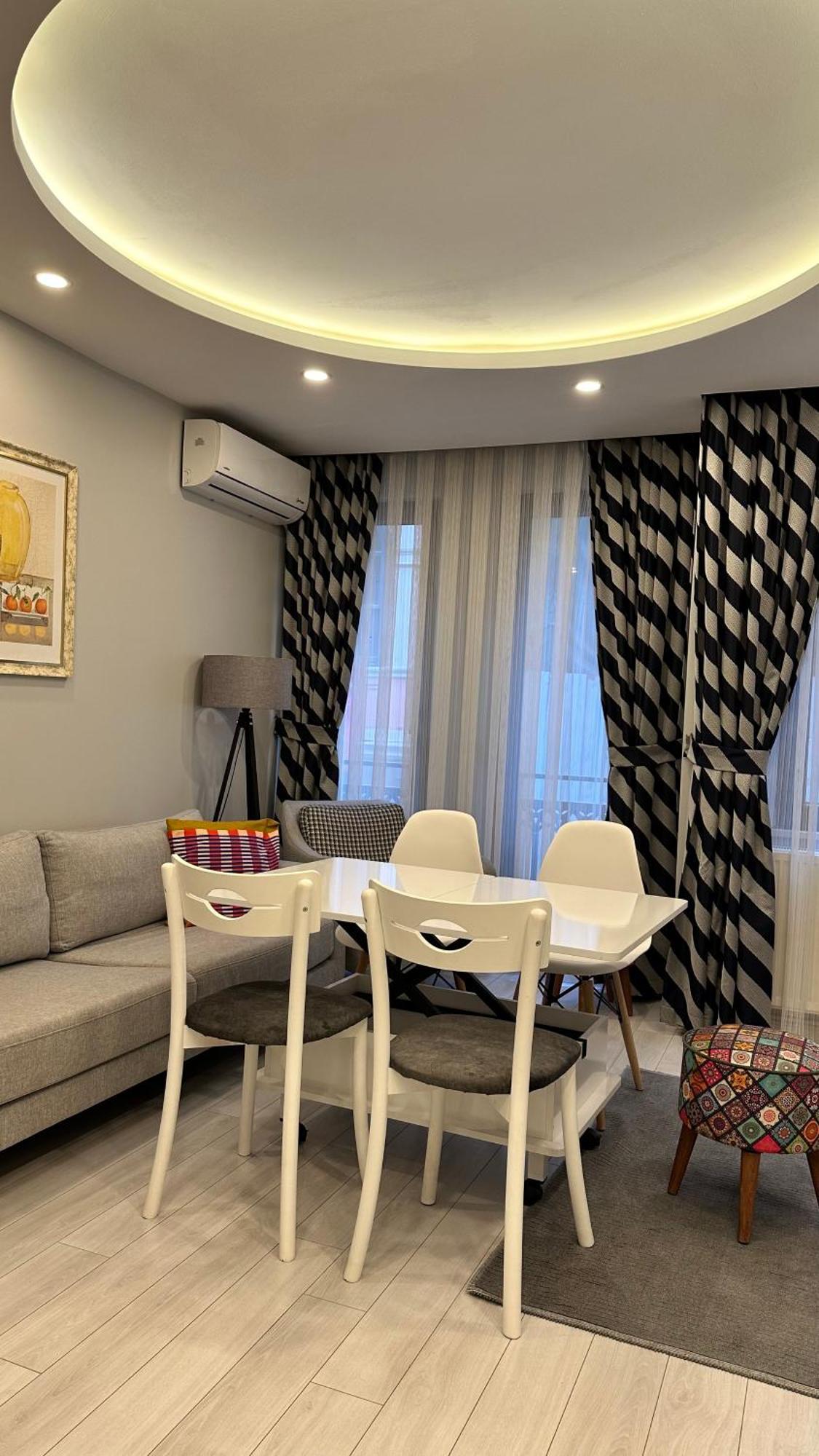 Taksim Devrim House Apartment Istanbul
