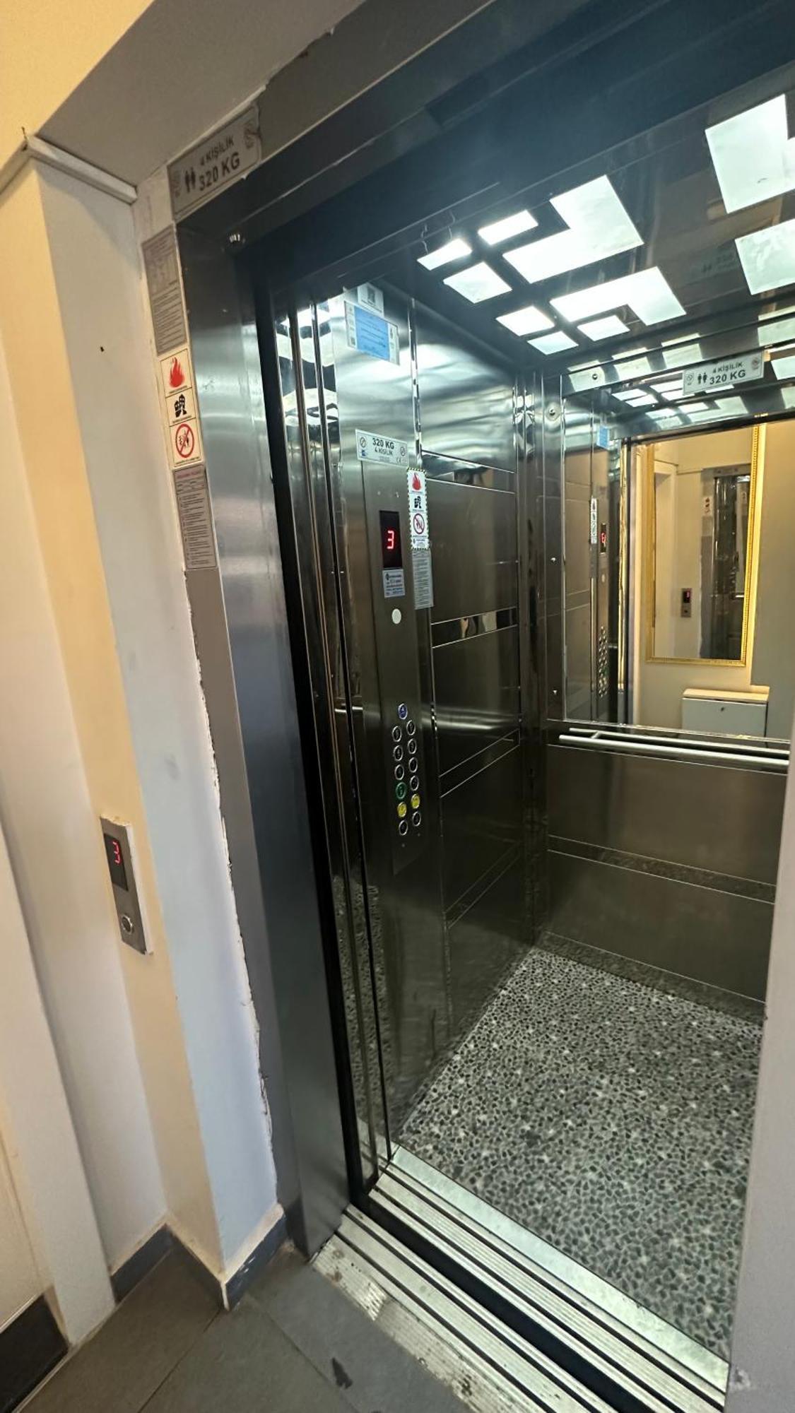 Aparthotel Taksim Royal &