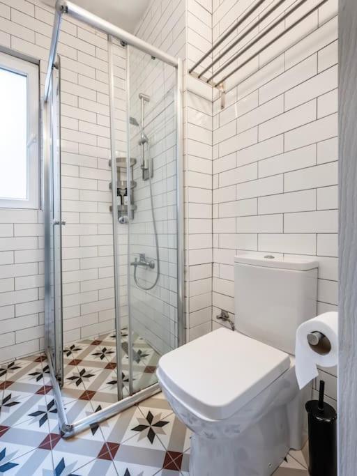 Cihangir Charm:sunny 1br Retreat *