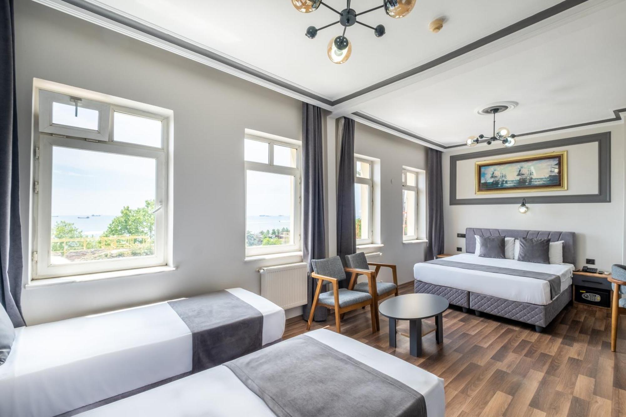 Sur Sultanahmet 3* Istanbul