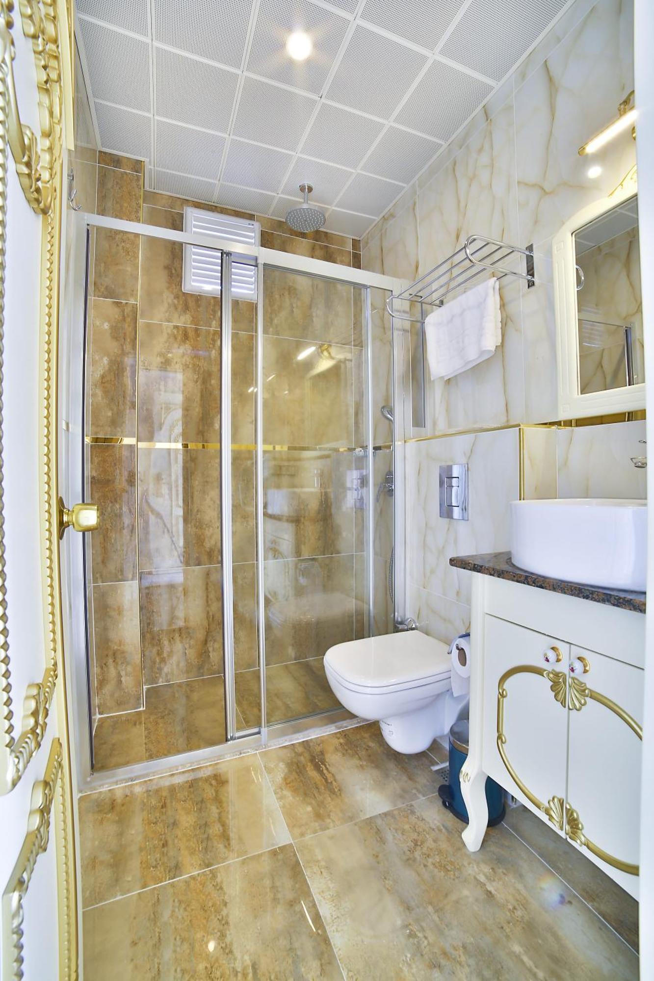 Nayla Palace Hotel-special Category Hotel Istanbul