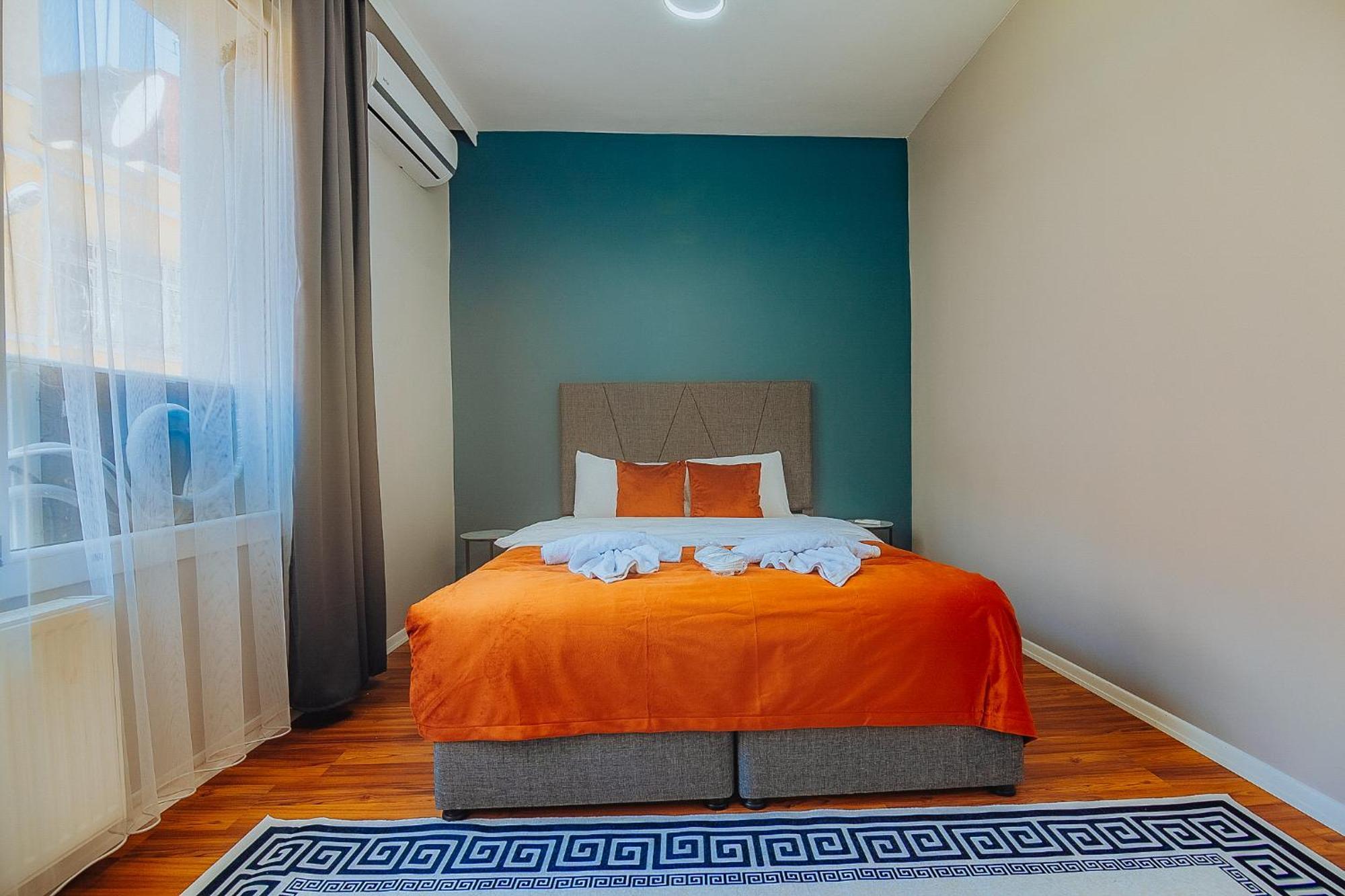 Taksim Wonder Aparthotel