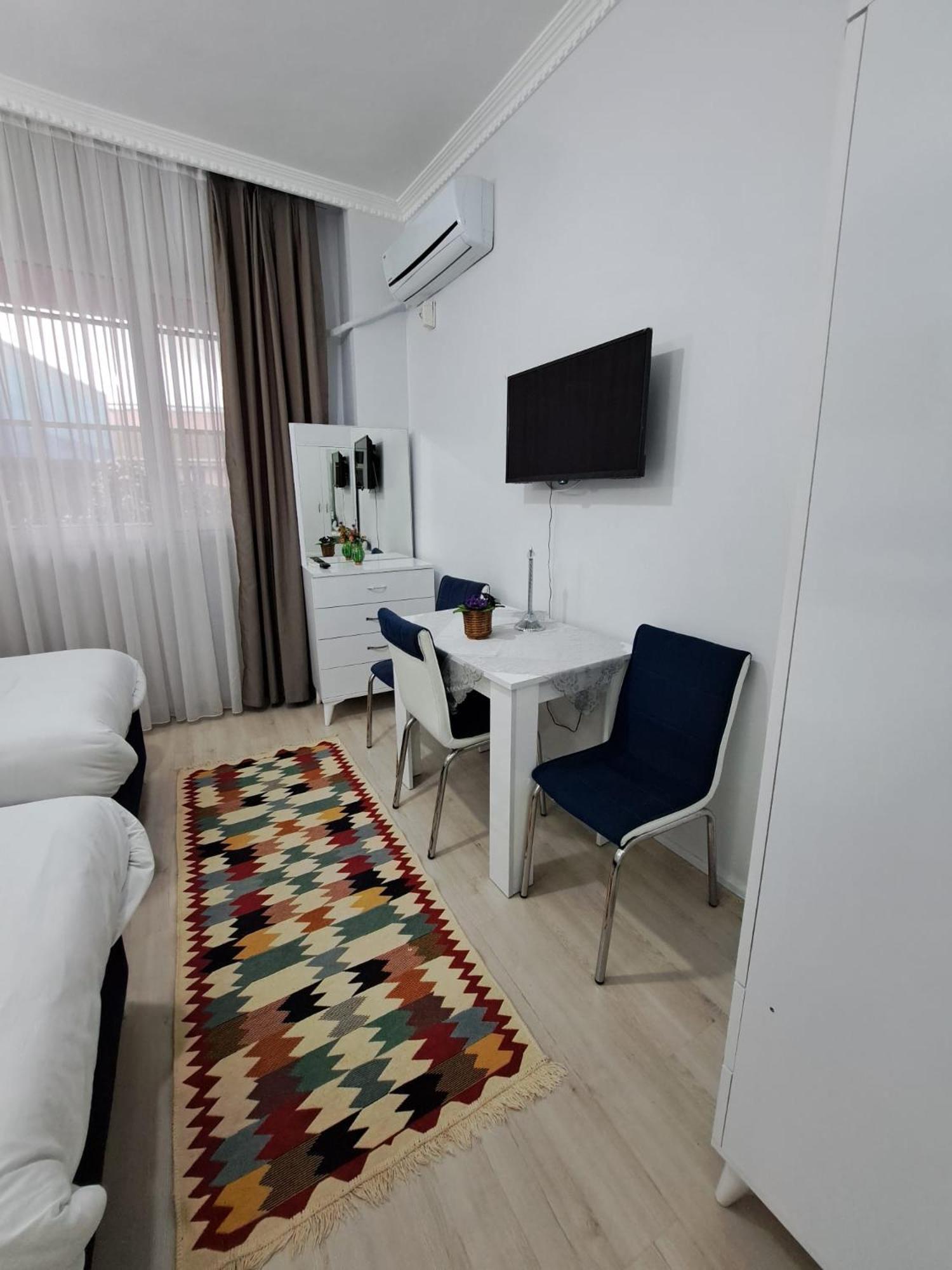 Golden Life Gl Istanbul