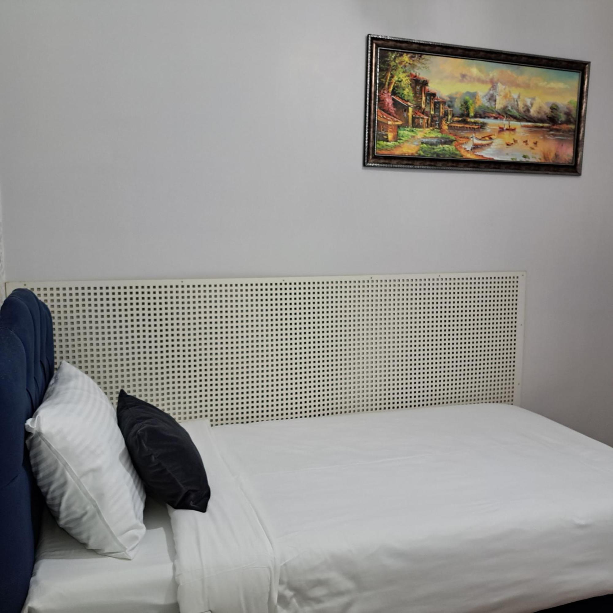 Apartment Golden Life Gl Istanbul