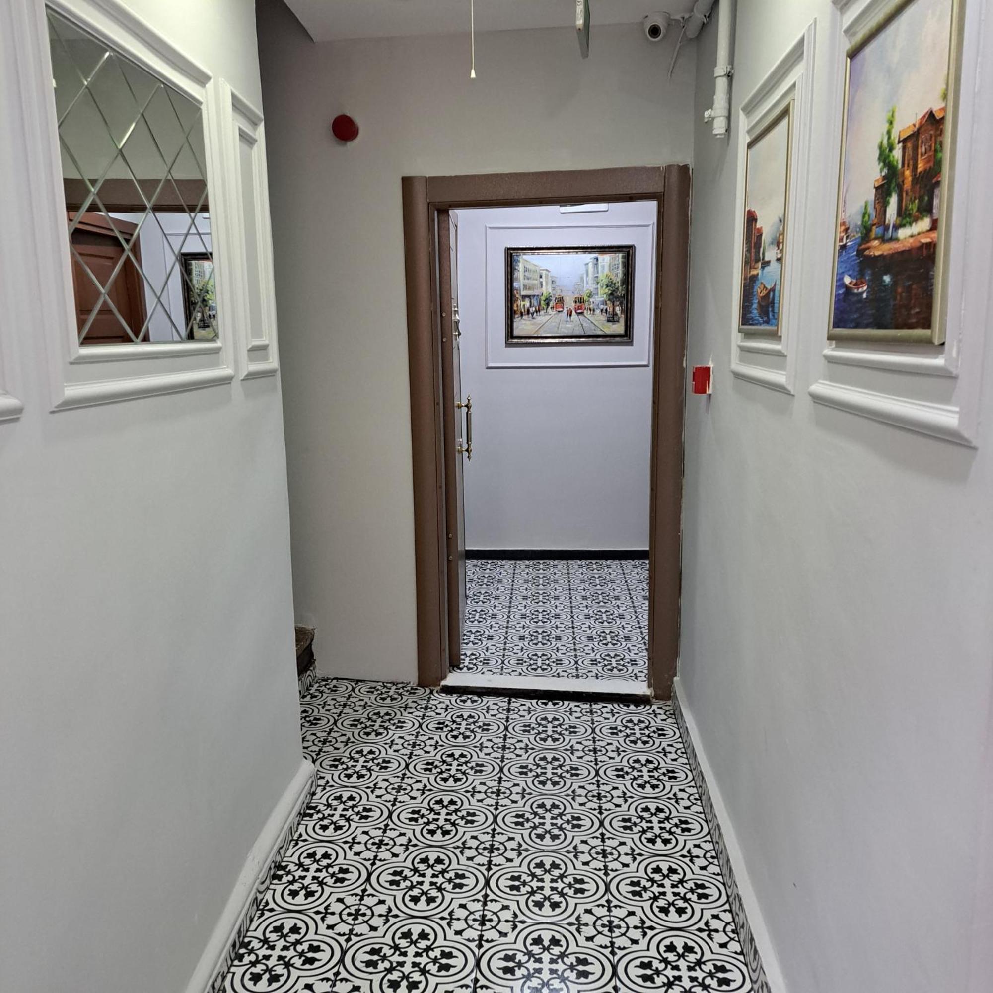Golden Life Gl Apartment