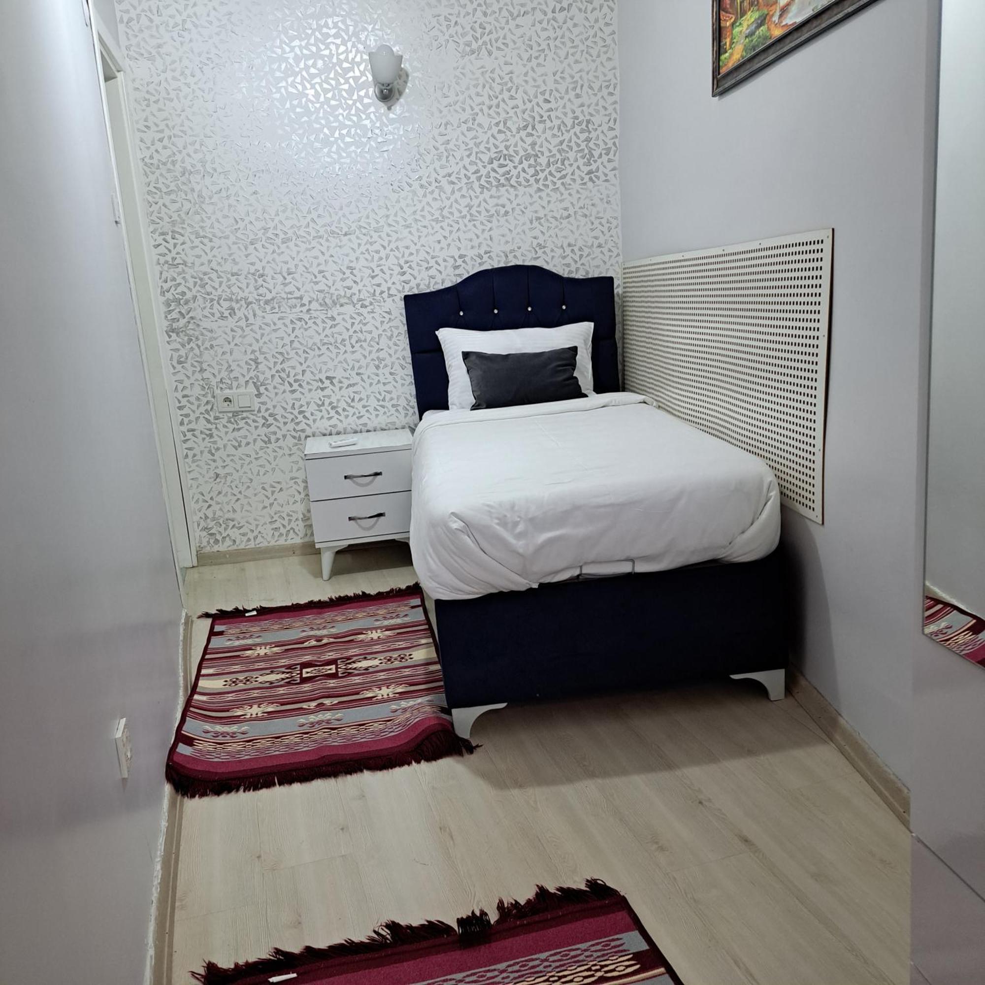 Apartment Golden Life Gl Istanbul