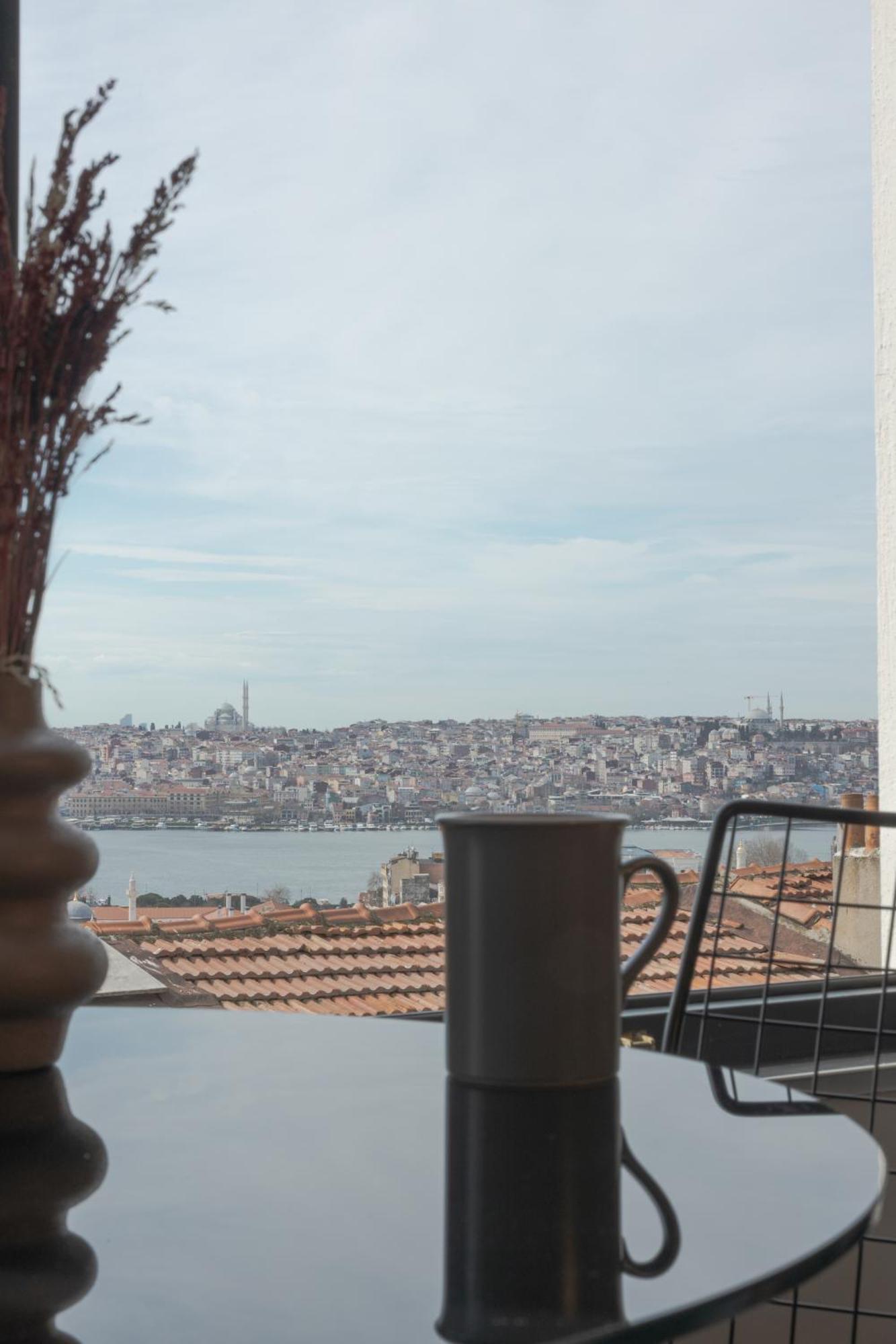Nm Beyoglu *